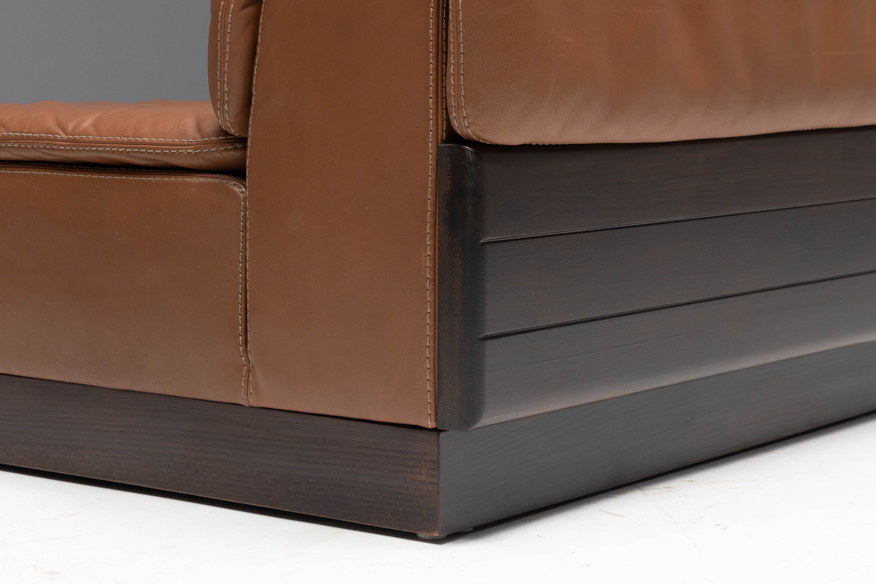Modular Sofa by Durlet, Belgium – 1970s