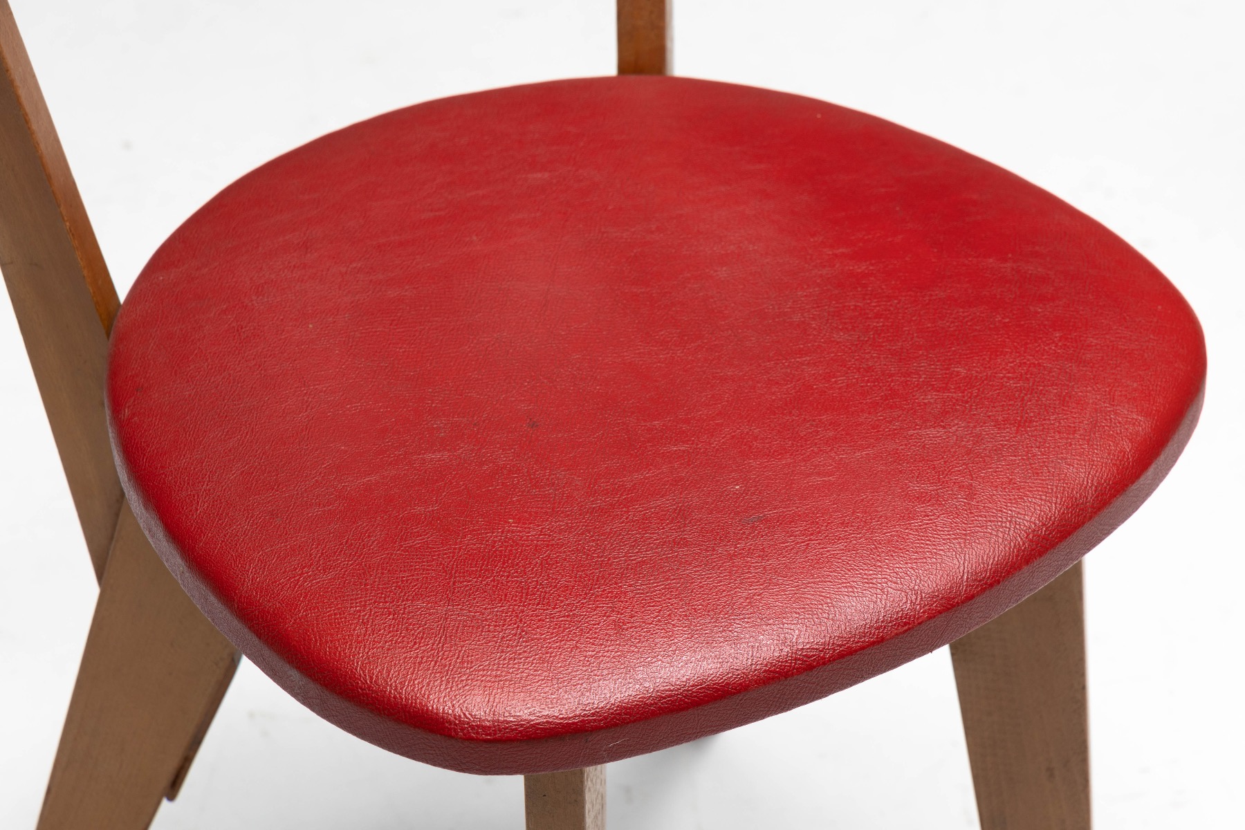 Dutch modernist chair by Wim den Boon - 1947