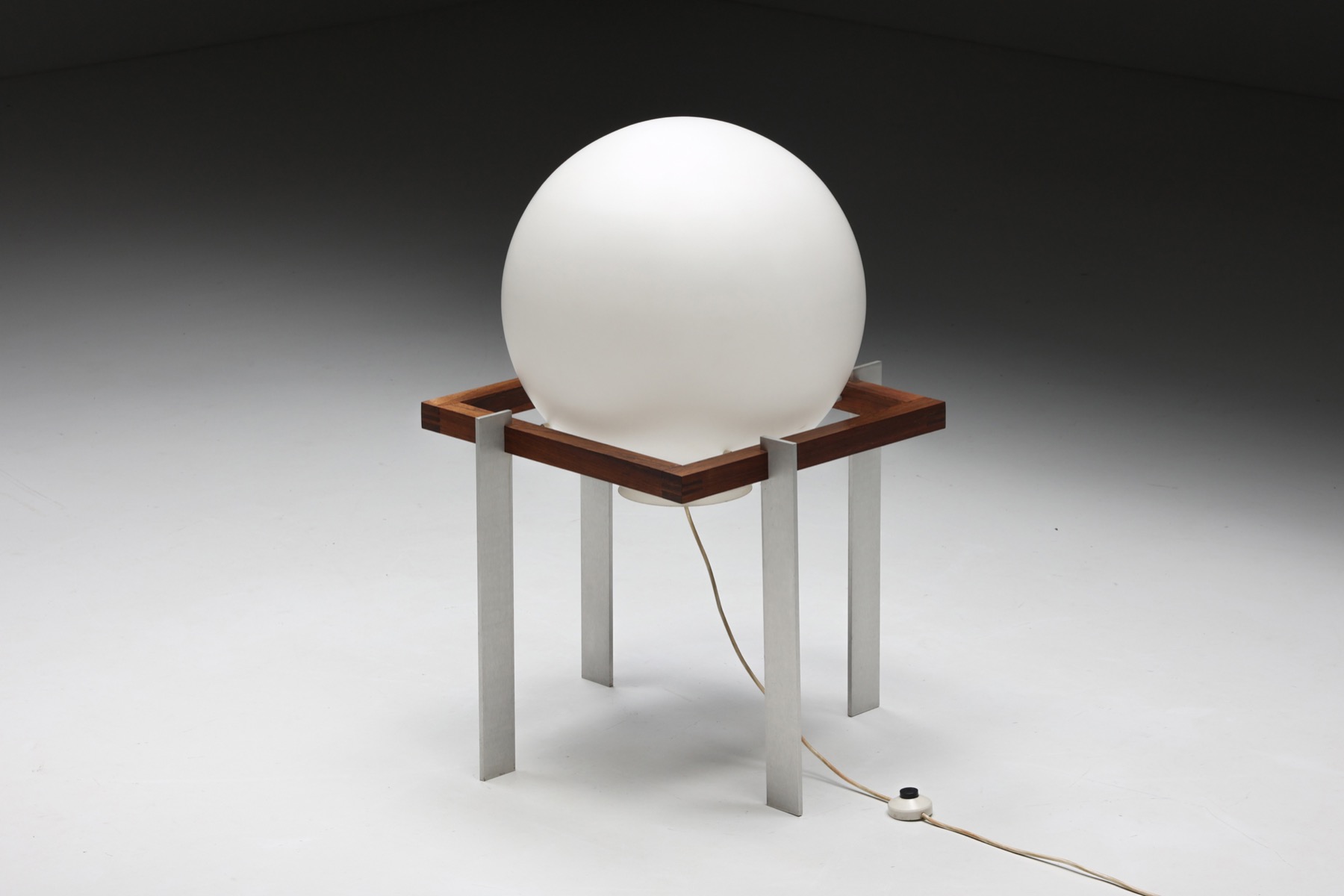 Ton A. C. Alberts RAAK Zodiac Lamp - 1966