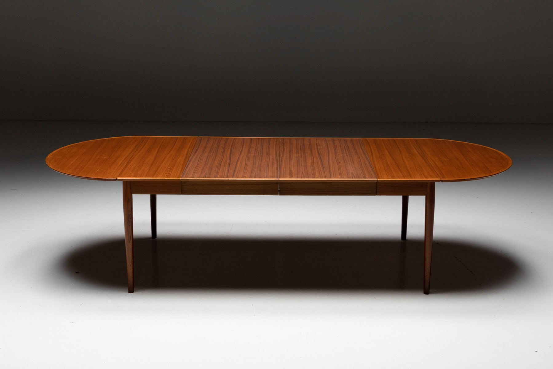 Arne Vodder for Sibast Danish Modern Dining Table - 1960's