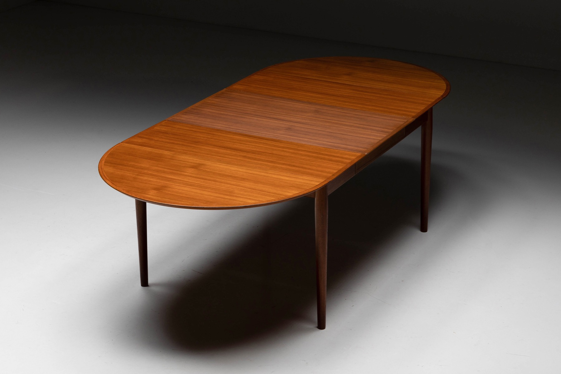 Arne Vodder for Sibast Danish Modern Dining Table - 1960's