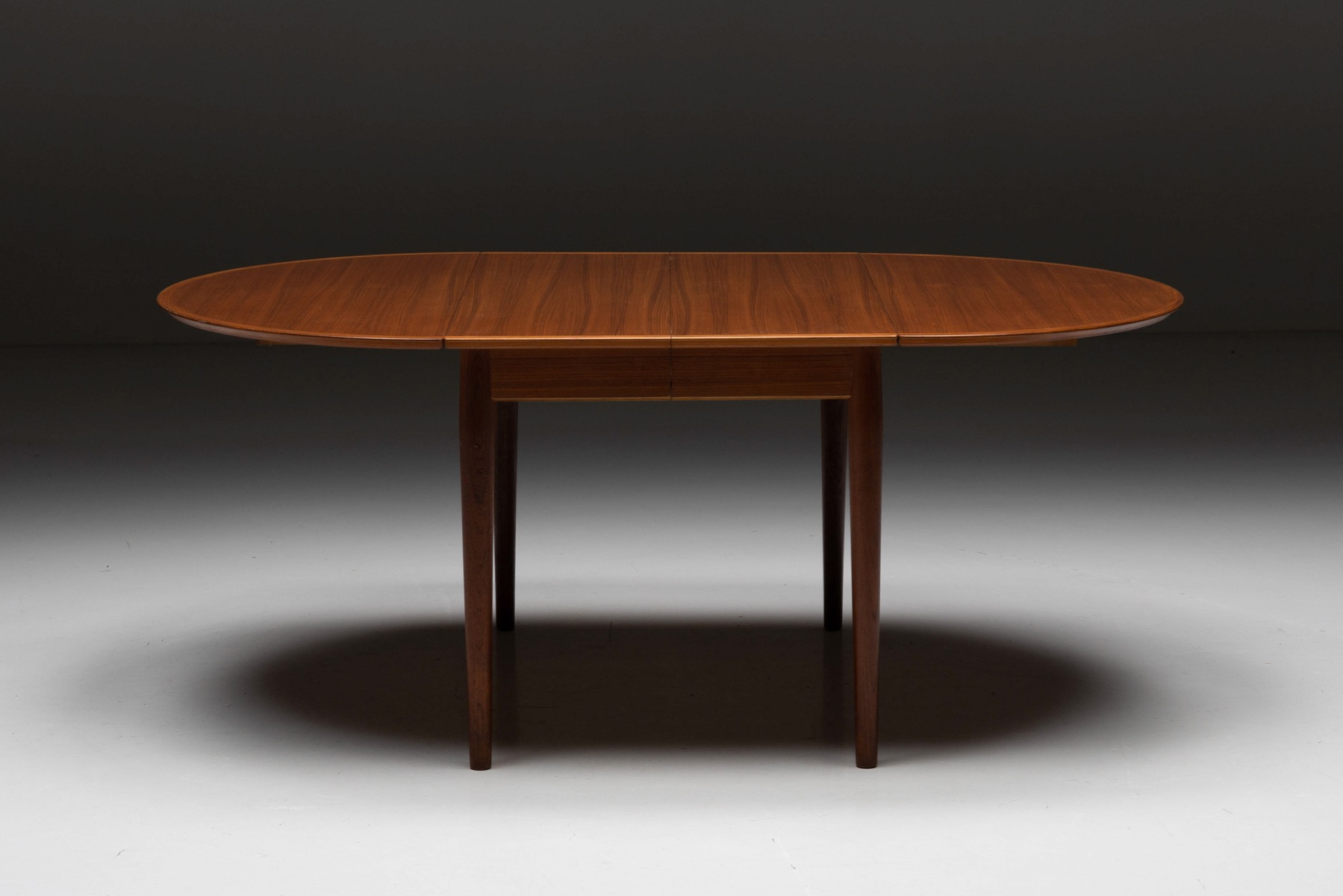 Arne Vodder for Sibast Danish Modern Dining Table - 1960's