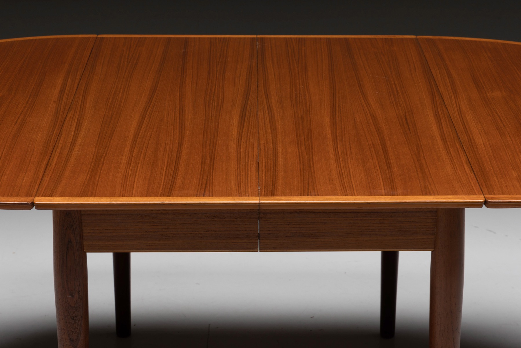 Arne Vodder for Sibast Danish Modern Dining Table - 1960's