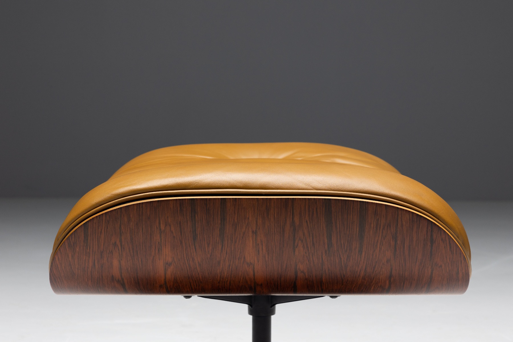 Eames Lounge Chair with Ottoman for Herman Miller - 1950s 