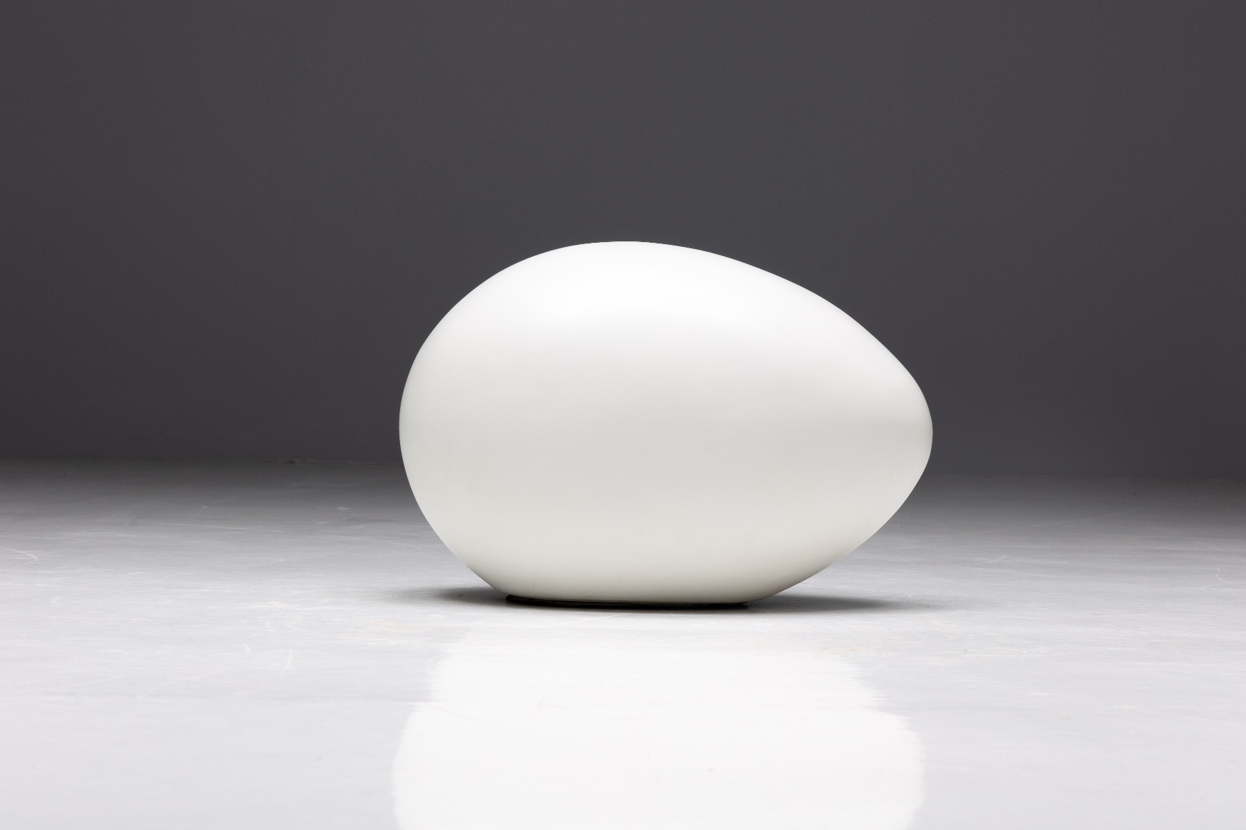 Egg Shaped Footstools by Philippe Starck - 1998