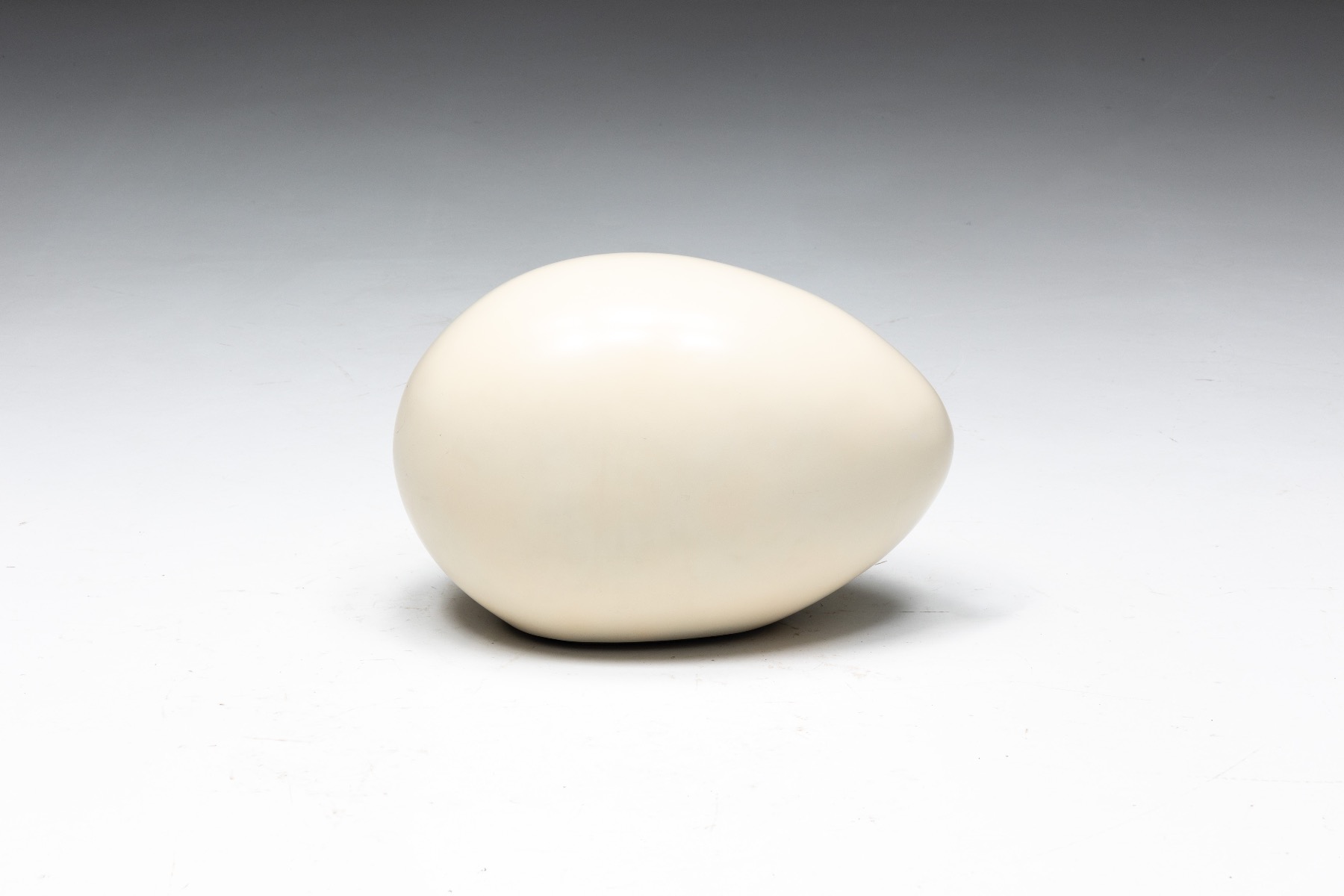 Egg Shaped Footstools by Philippe Starck - 1998