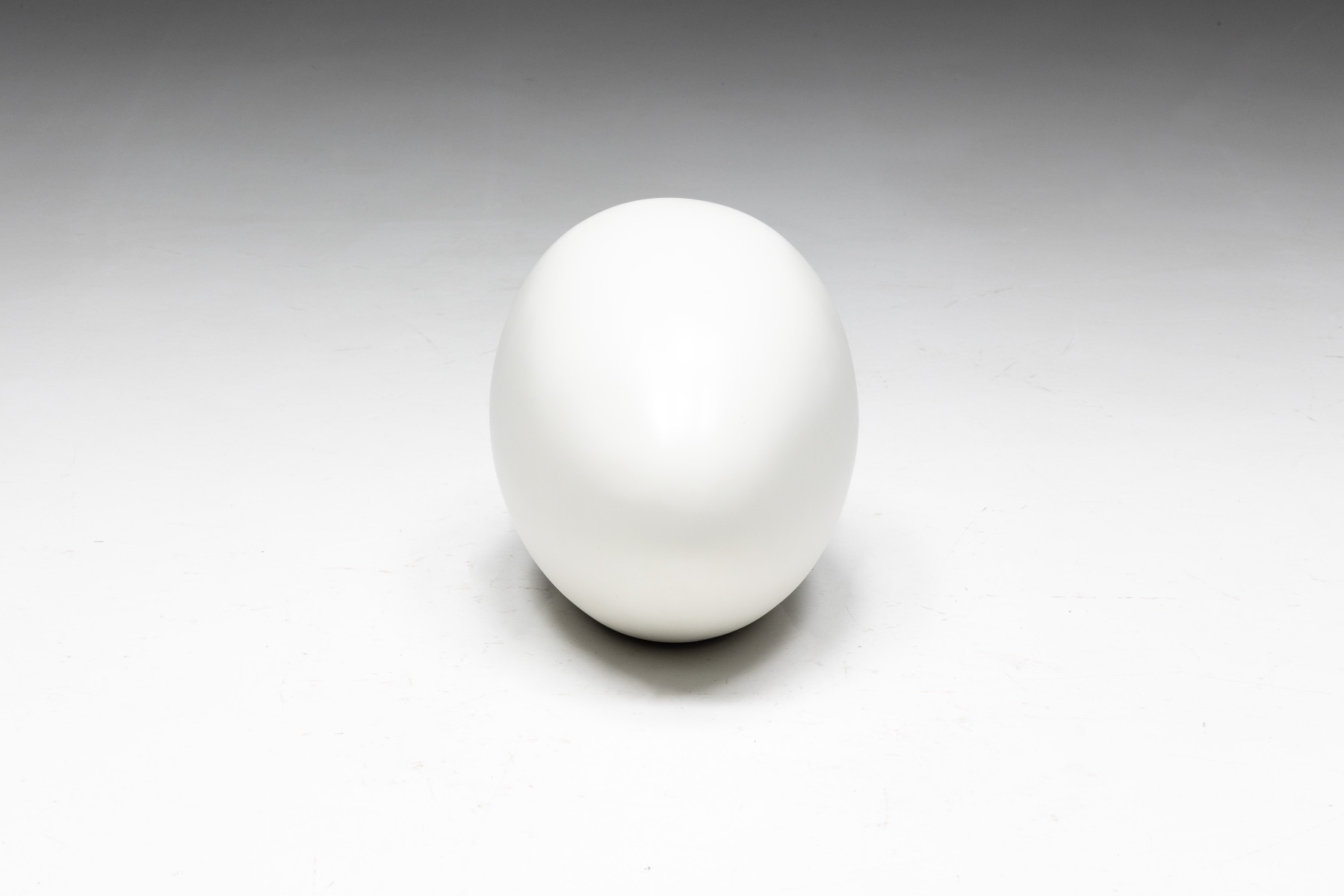Egg Shaped Footstools by Philippe Starck - 1998