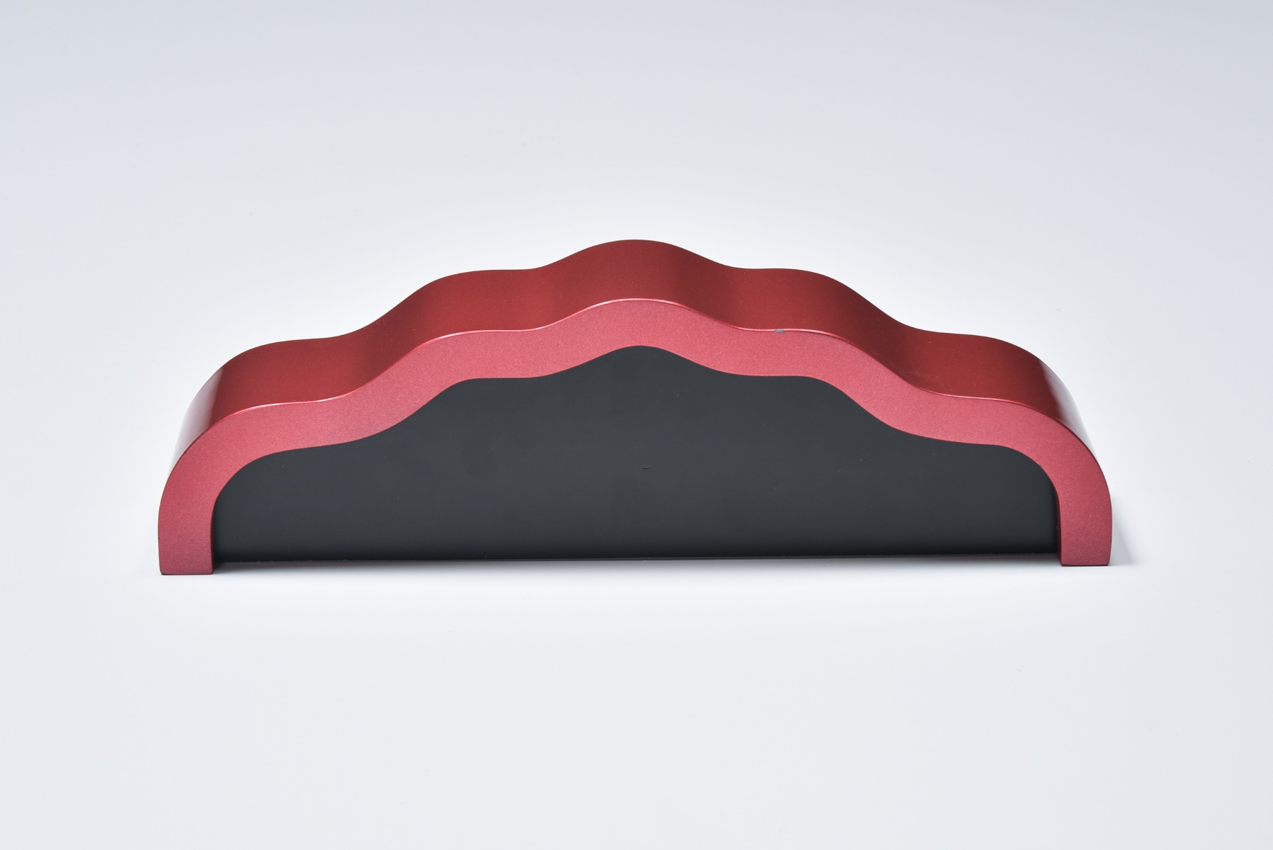 Ettore Sottsass Clock Memphis - 1980's