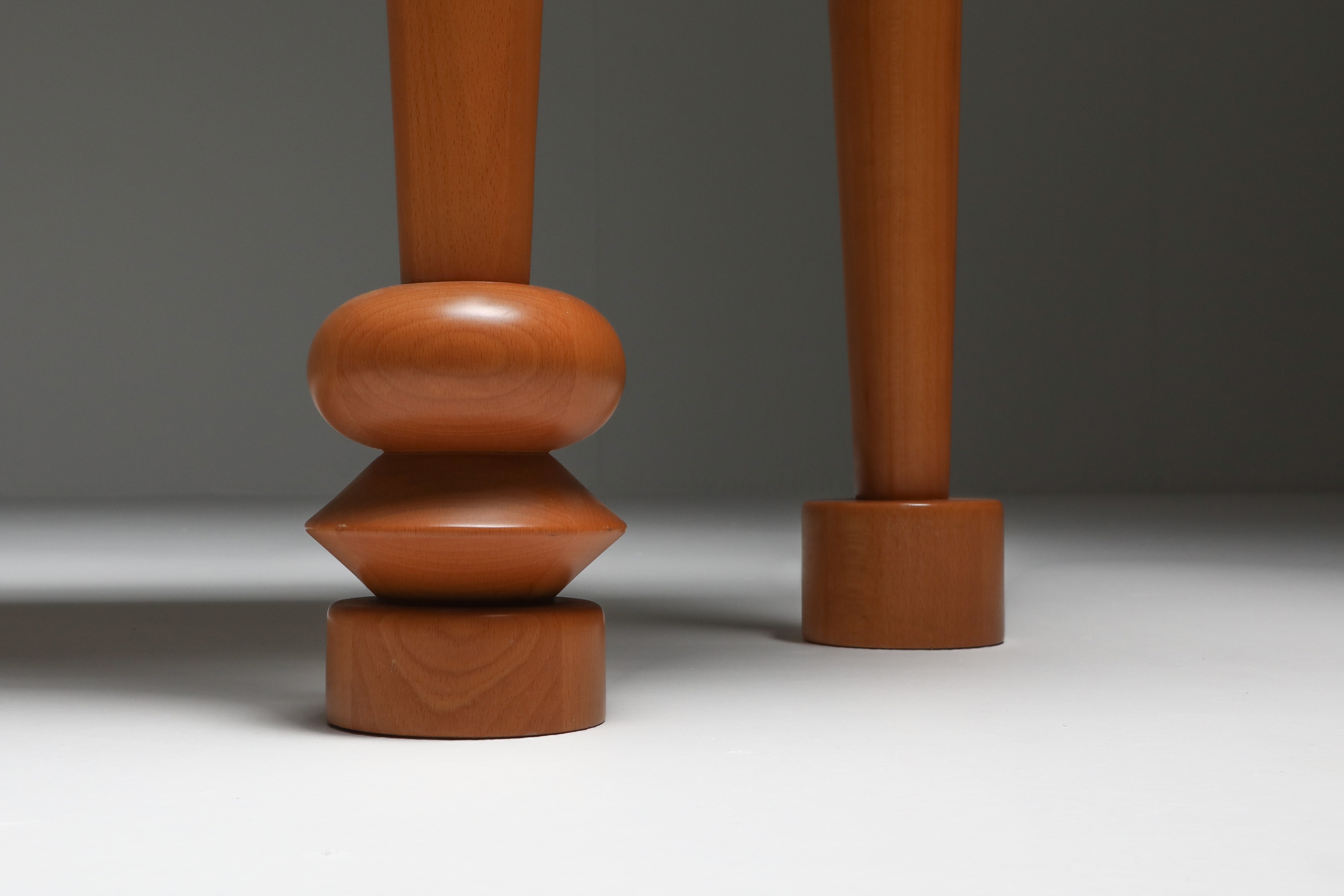 Sottsass Console Table 'Positano' for Zanotta - 1990's