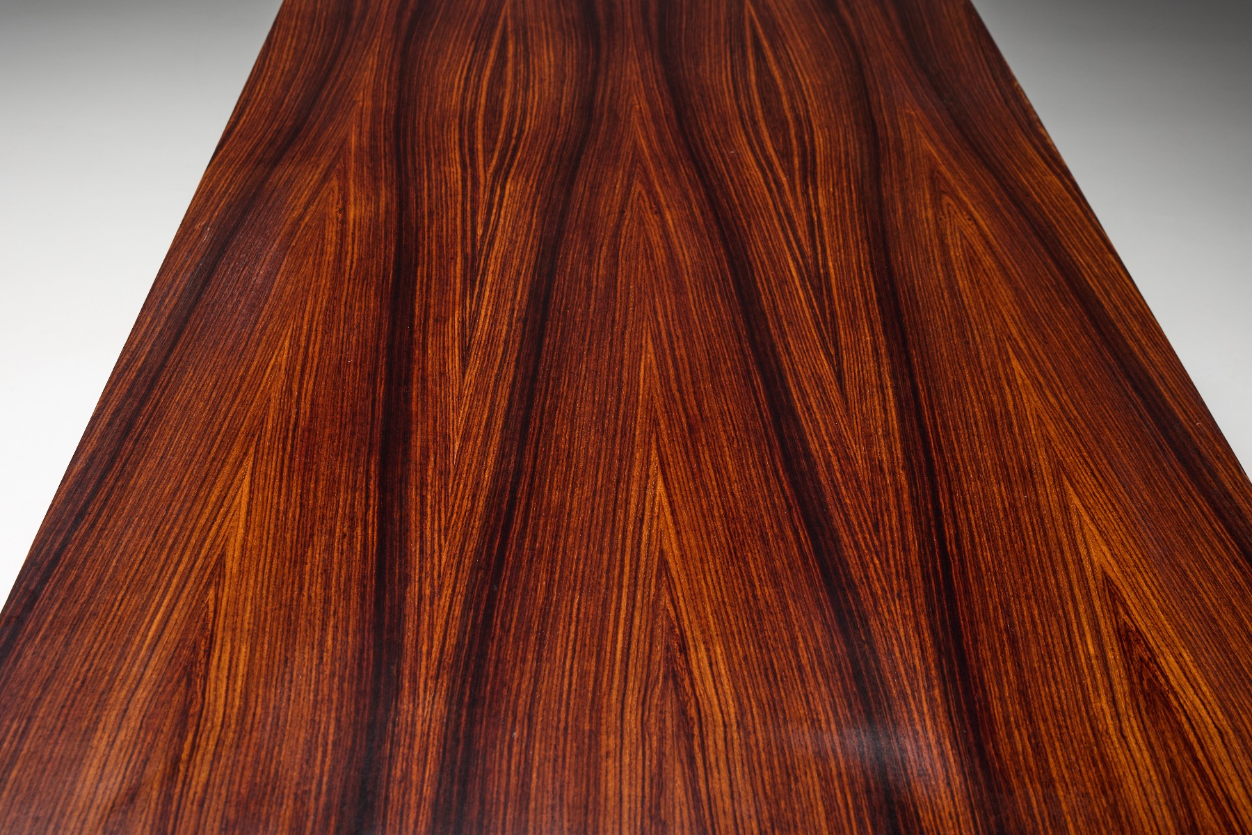 Executive Desk by Jules Wabbes for Mobilier Universel - 1950s