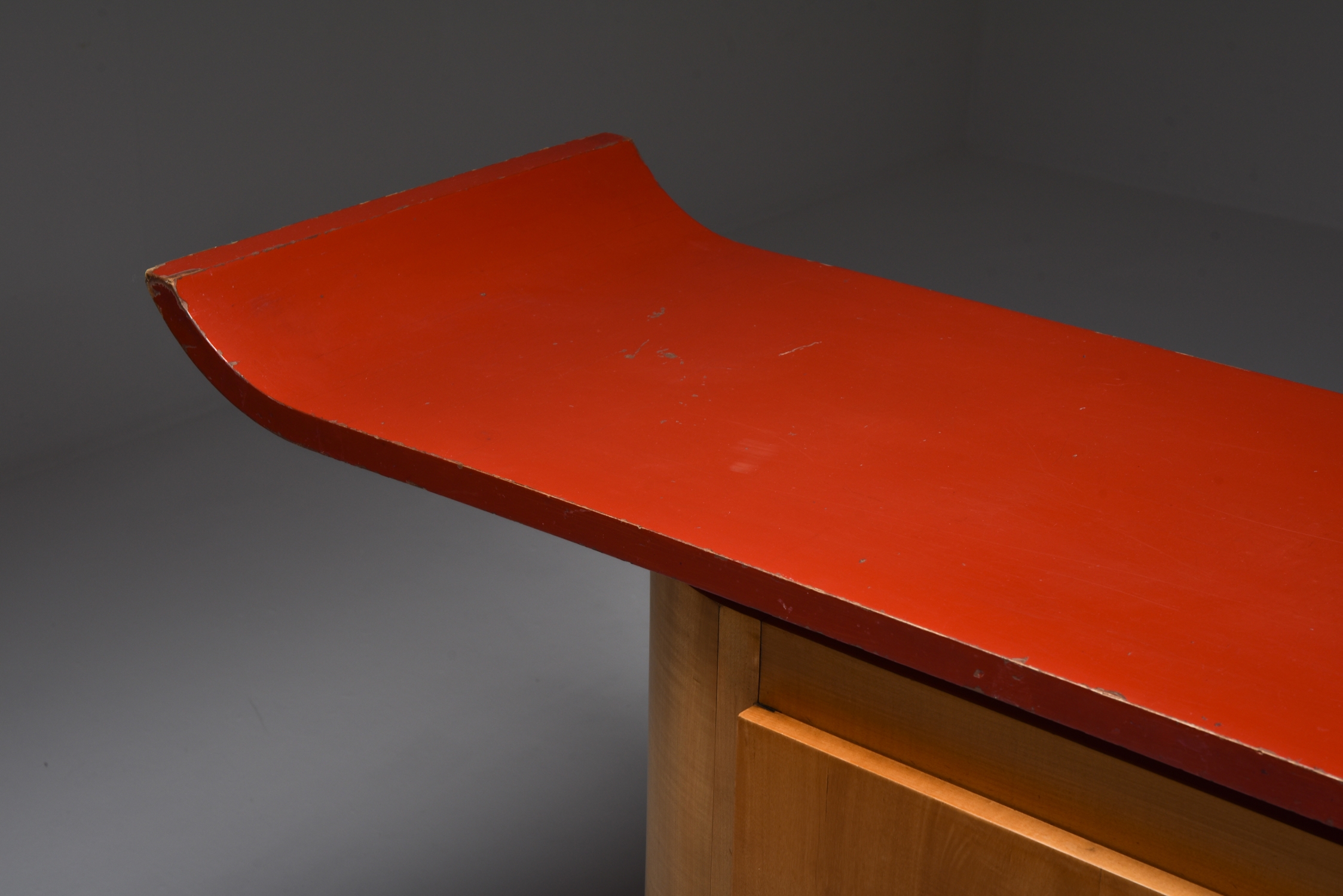 Royère Style Modernist Sideboard - 1930s