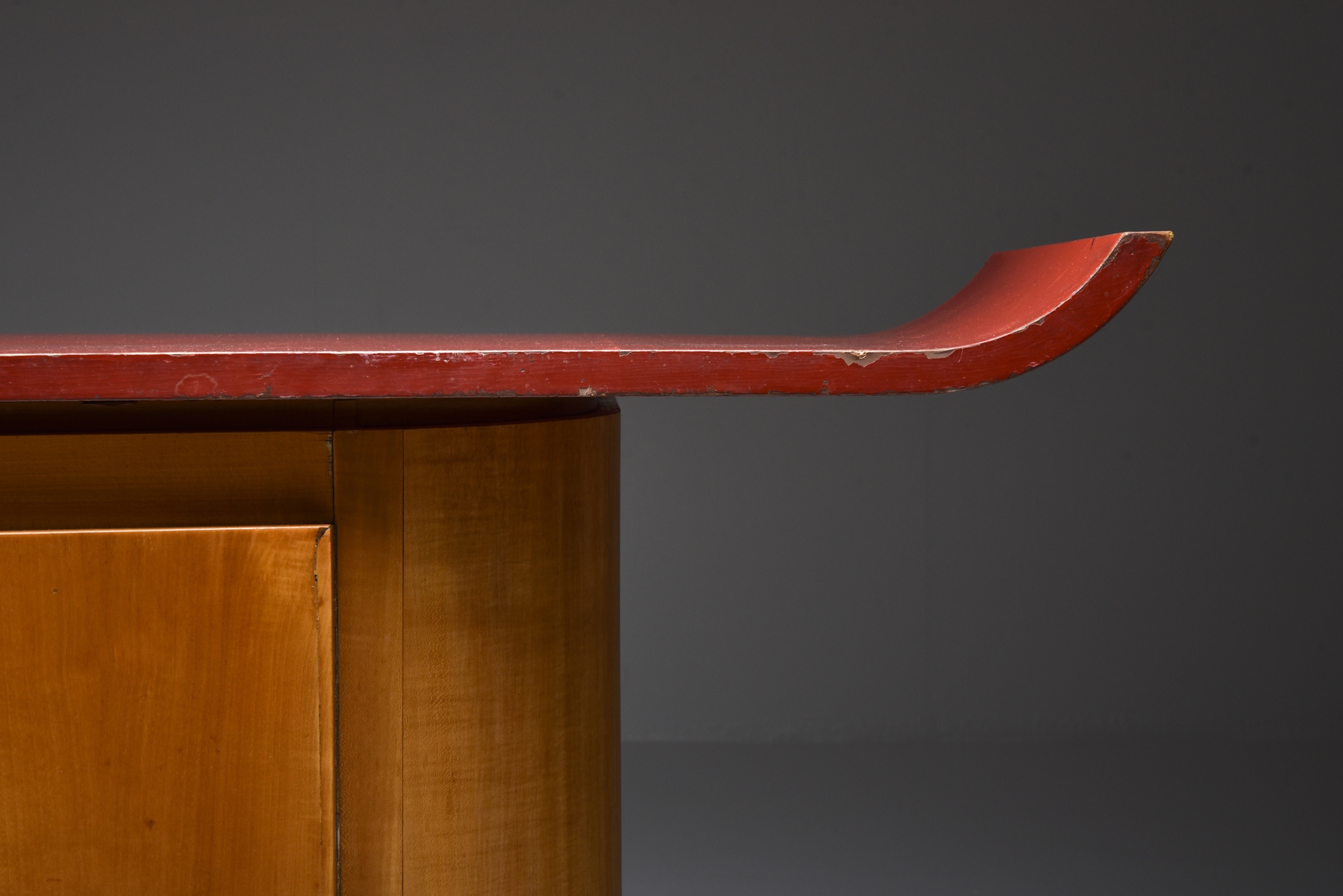 Royère Style Modernist Sideboard - 1930s