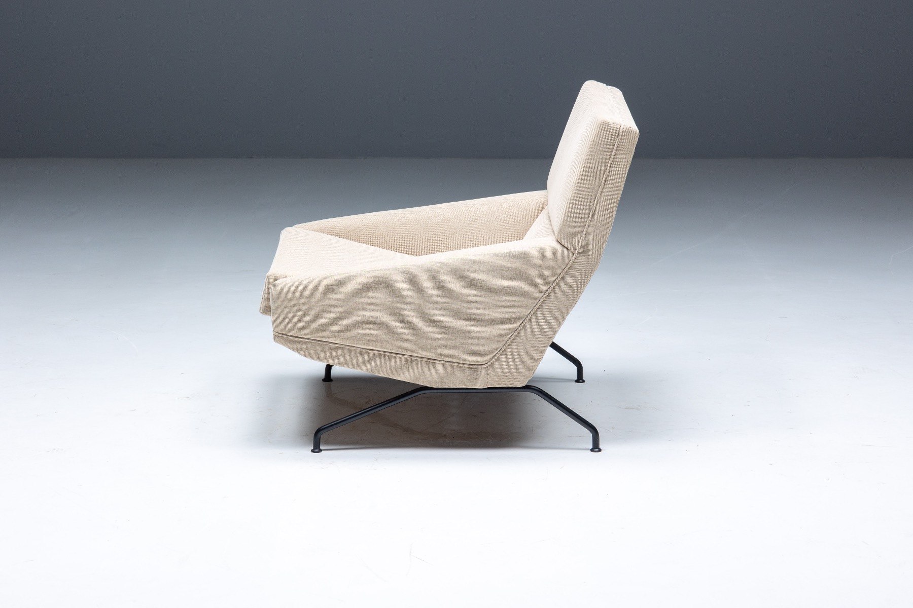 Lounge Chairs by Georges van Rijck for Beaufort - 1960s