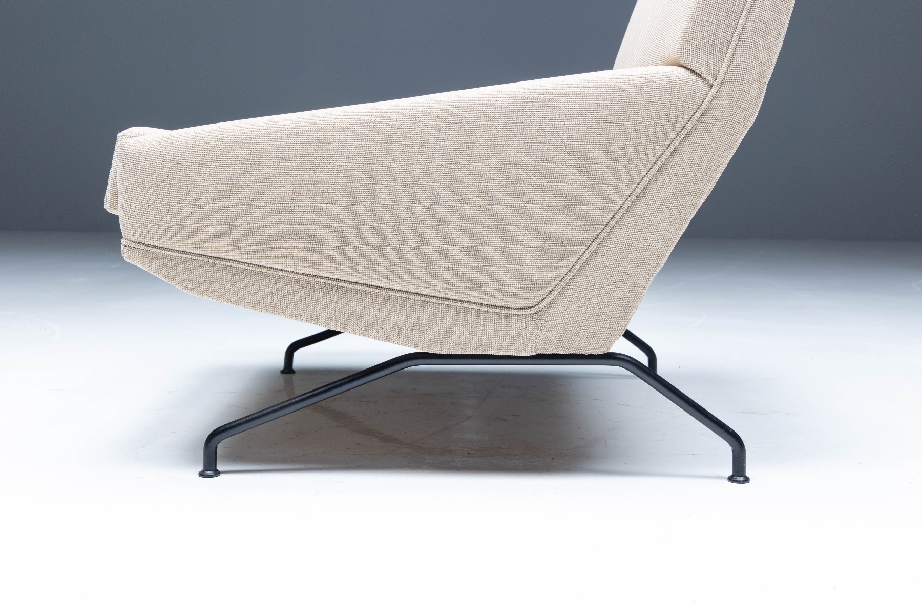 Lounge Chairs by Georges van Rijck for Beaufort - 1960s