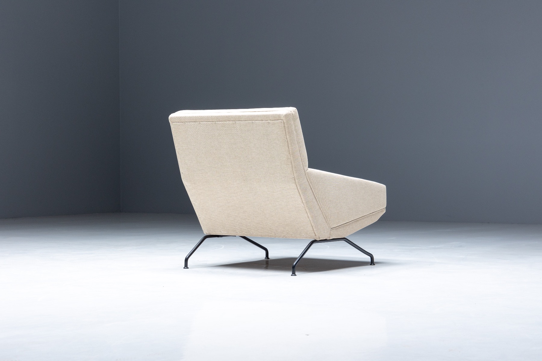 Lounge Chairs by Georges van Rijck for Beaufort - 1960s