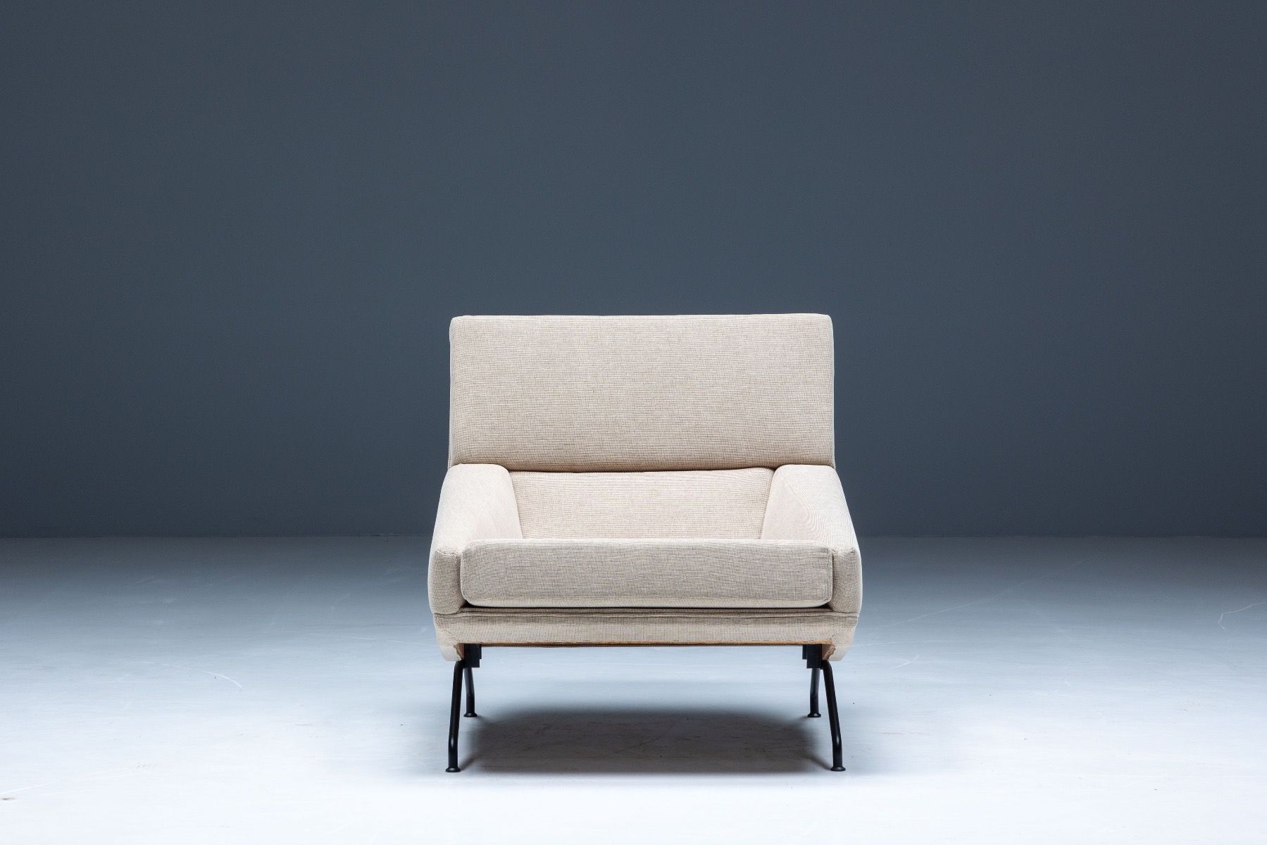 Lounge Chairs by Georges van Rijck for Beaufort - 1960s