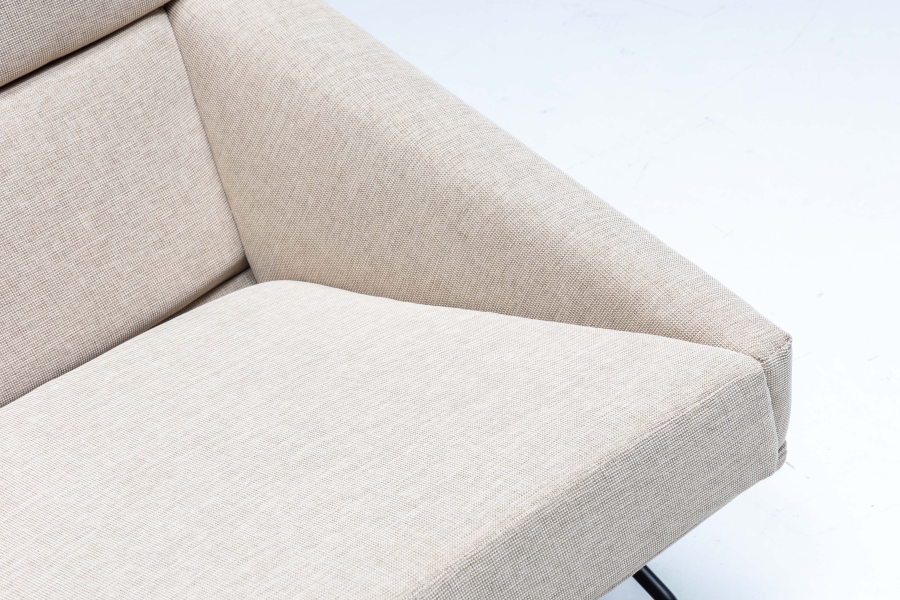 Lounge Chairs by Georges van Rijck for Beaufort - 1960s