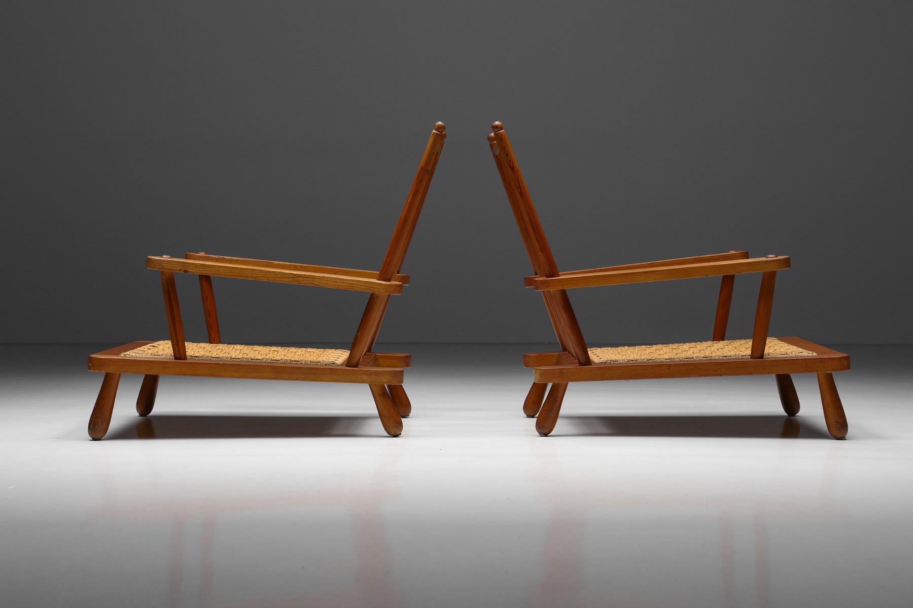 Design Armchair by Gerard Van Den Berg, lounge -1990's