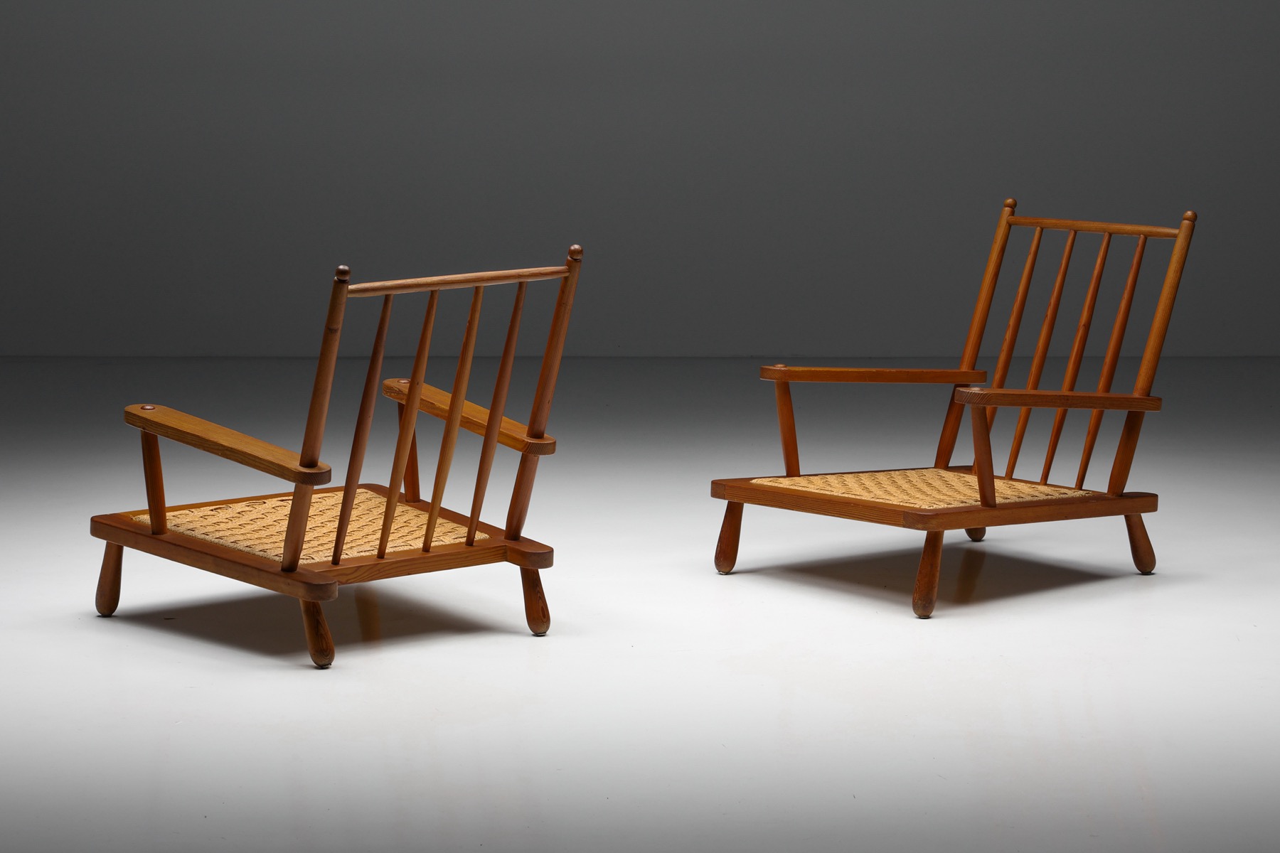 Design Armchair by Gerard Van Den Berg, lounge -1990's