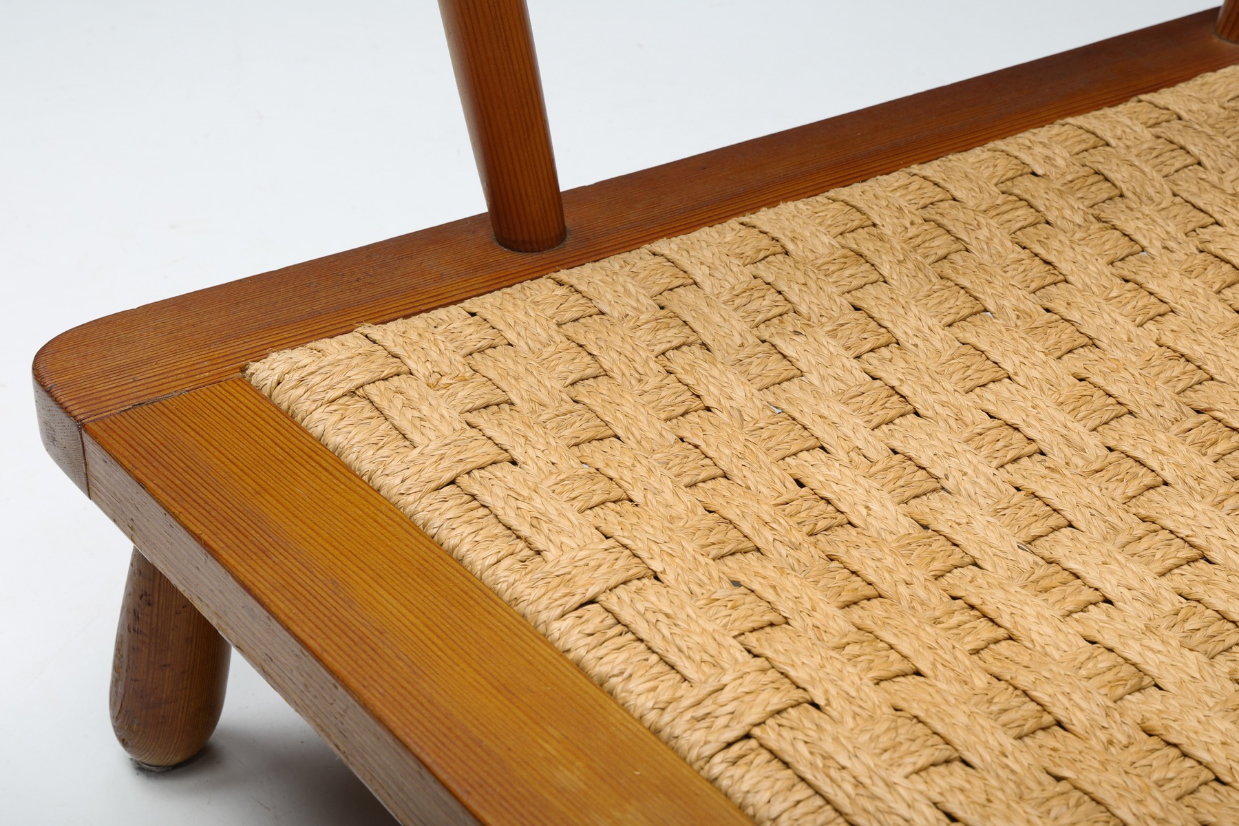 Design Armchair by Gerard Van Den Berg, lounge -1990's