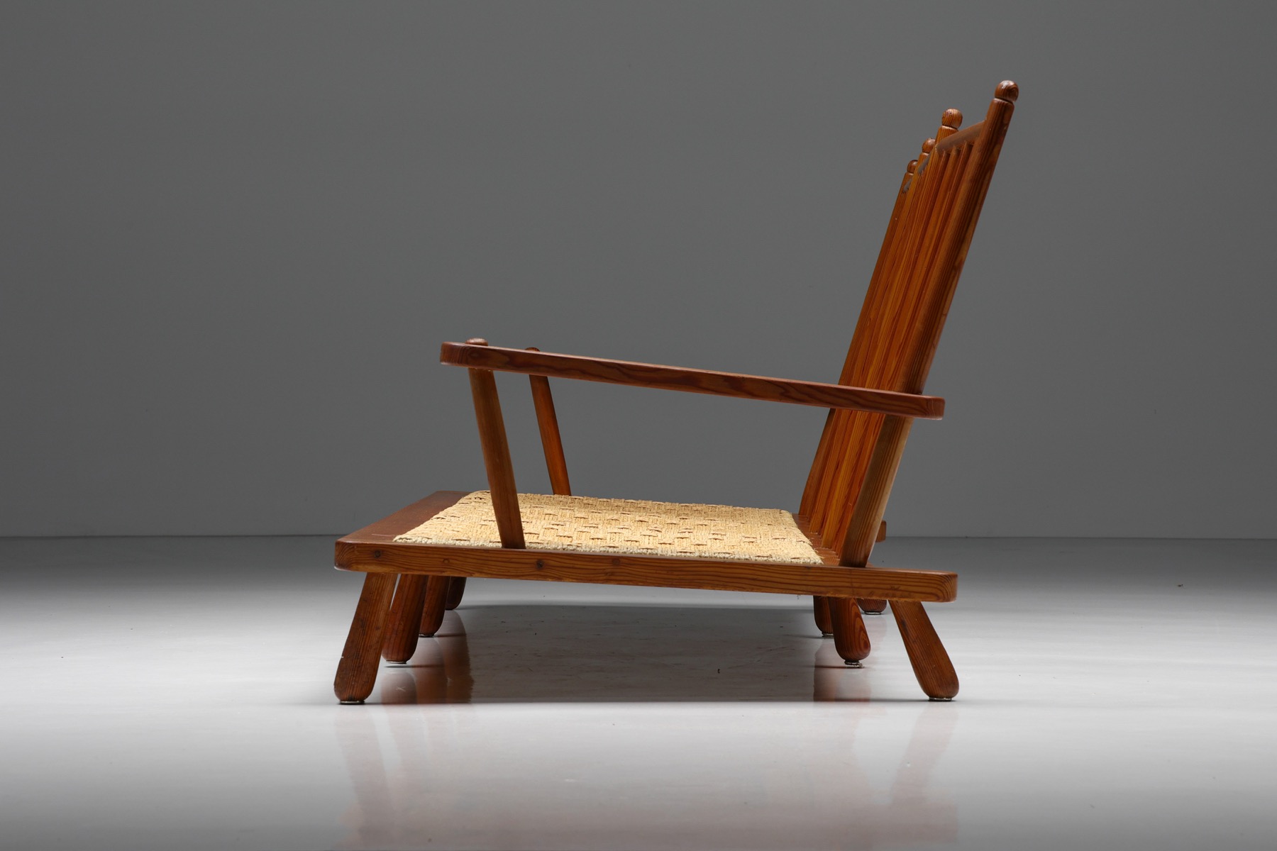Design Three-Seater by Gerard Van Den Berg - 1990's