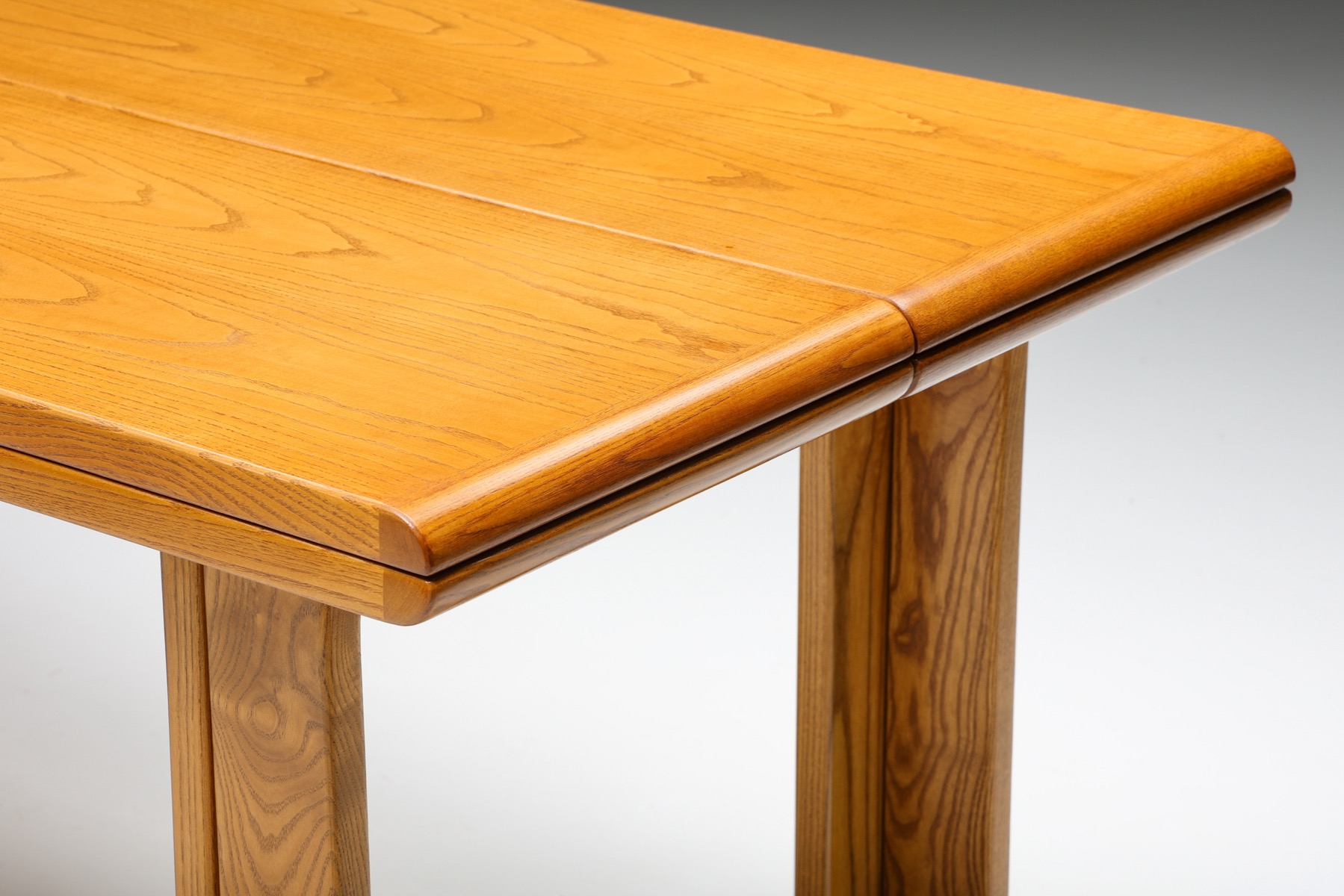 Gigi Sabadin Extendable Dining Table - 1970's