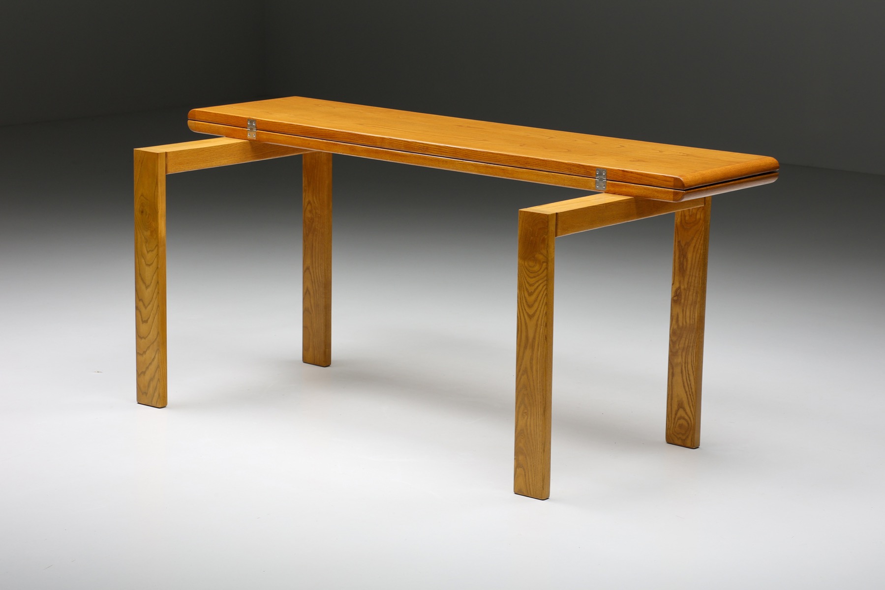 Gigi Sabadin Extendable Dining Table - 1970's