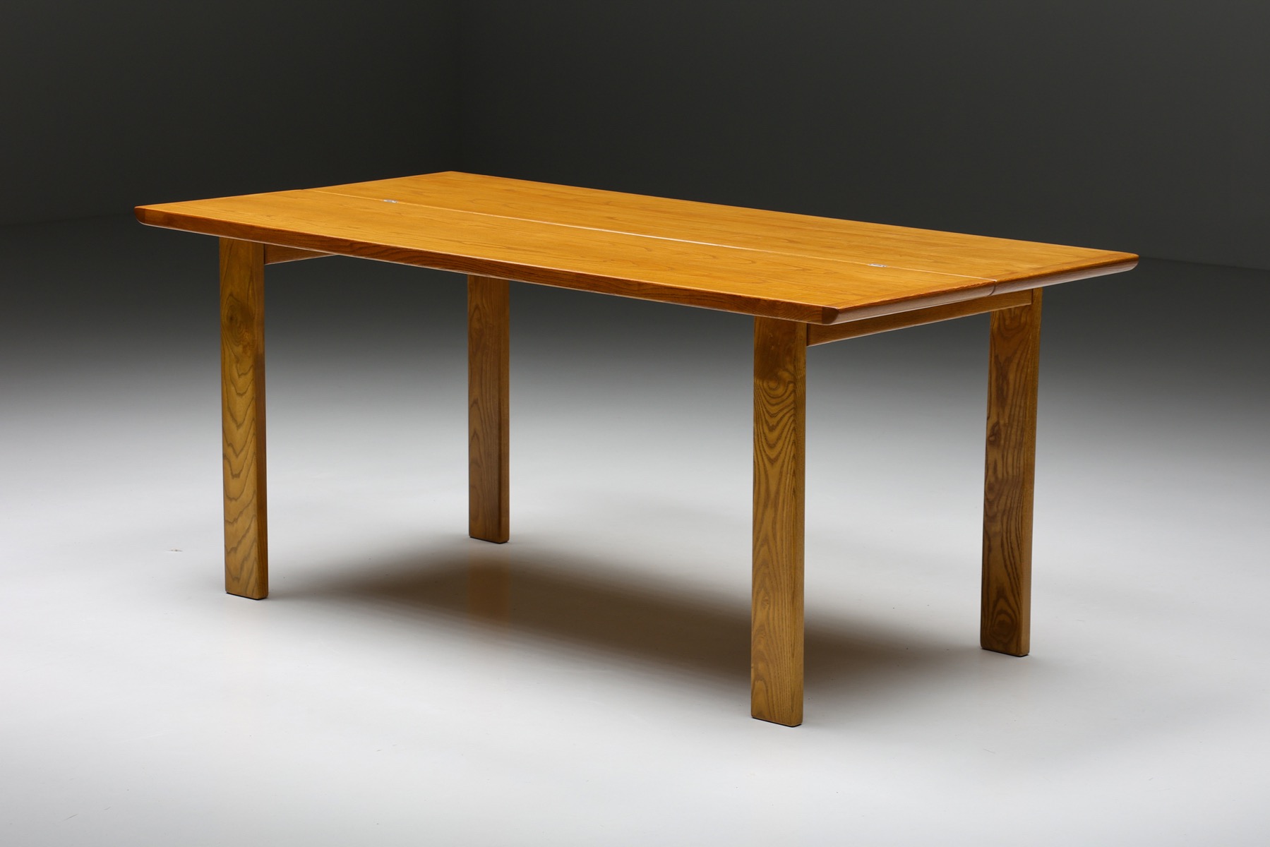 Gigi Sabadin Extendable Dining Table - 1970's