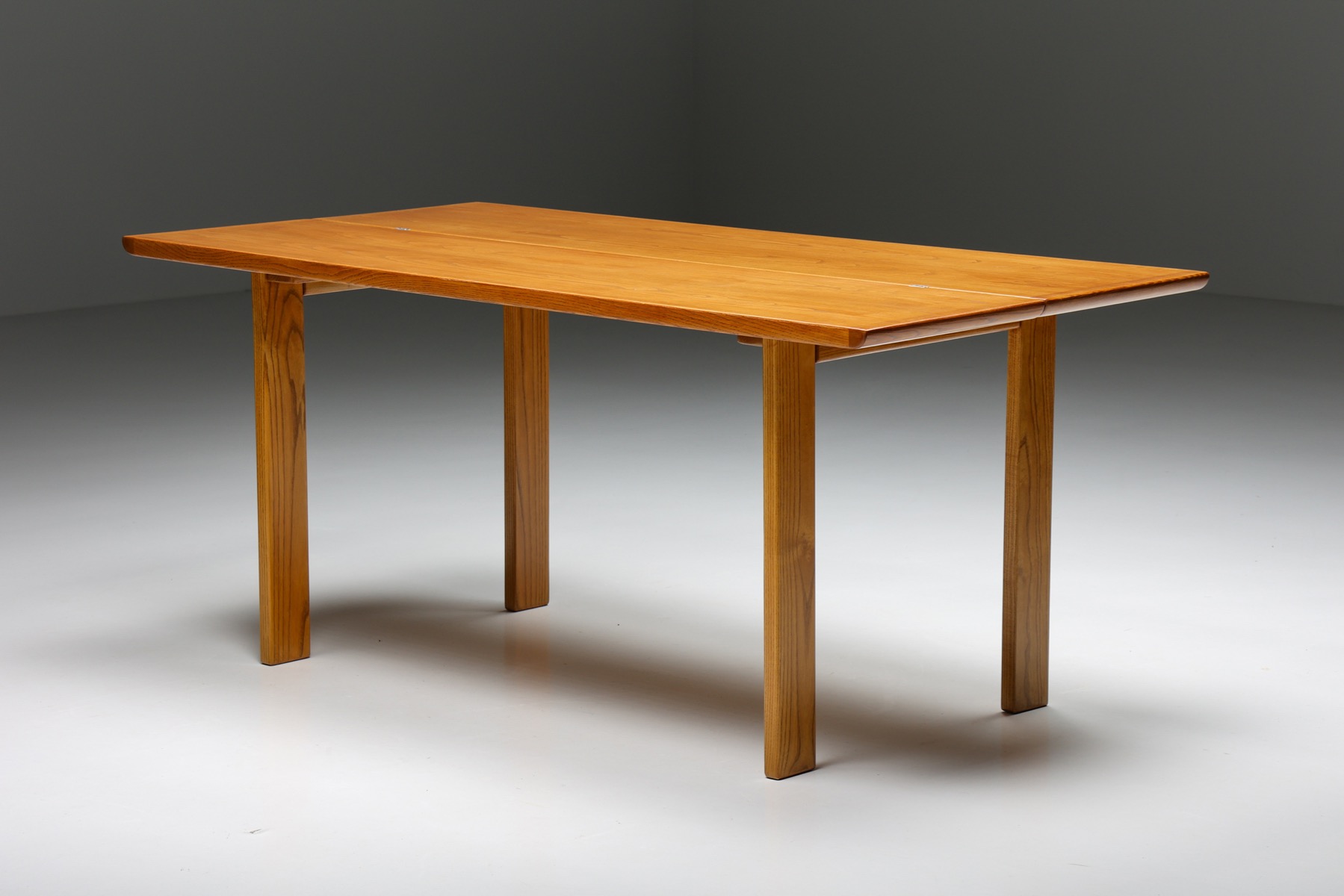 Gigi Sabadin Extendable Dining Table - 1970's