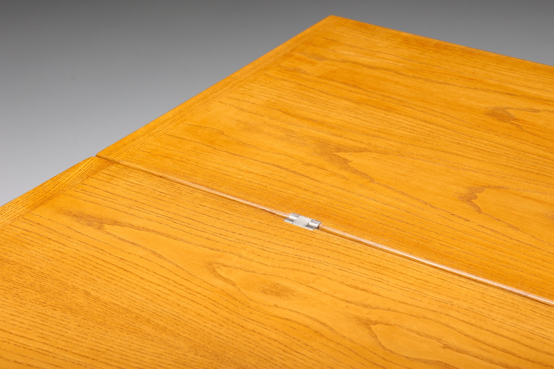 Gigi Sabadin Extendable Dining Table - 1970's
