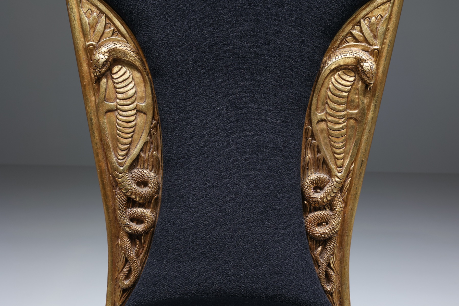 Cleopatra Dining Chairs  - 1970's