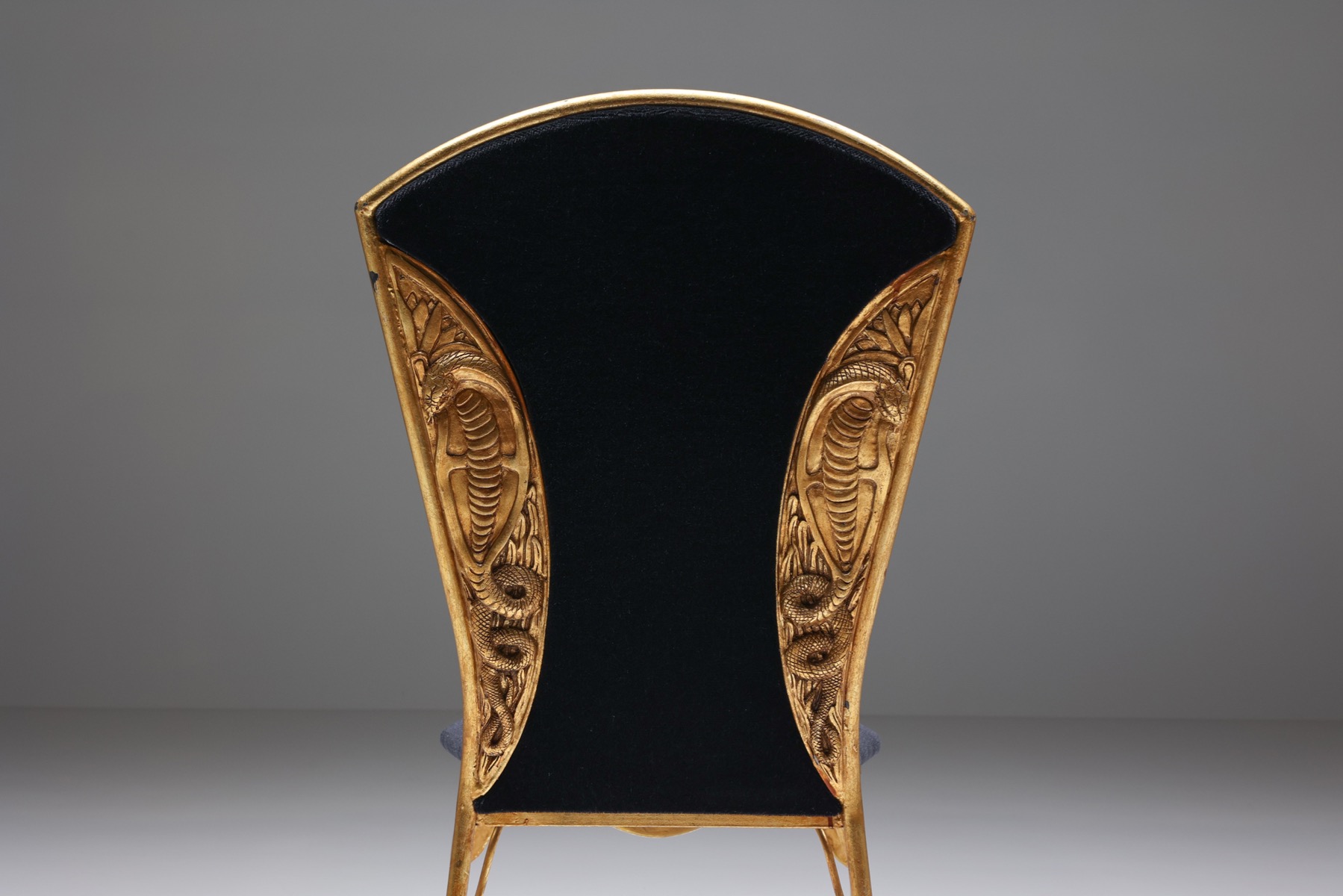 Cleopatra Dining Chairs  - 1970's