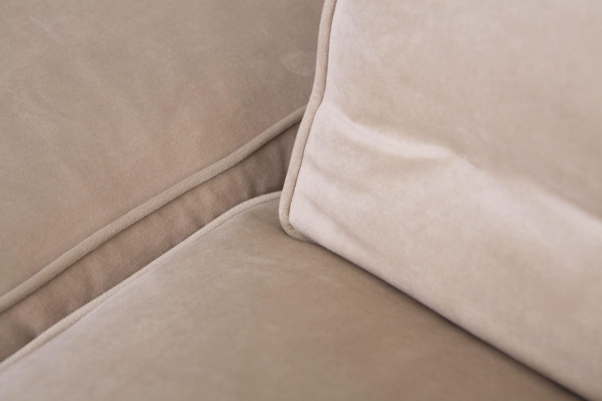 Giorgetti Royal Sofas by Antonello Mosca - 1970s