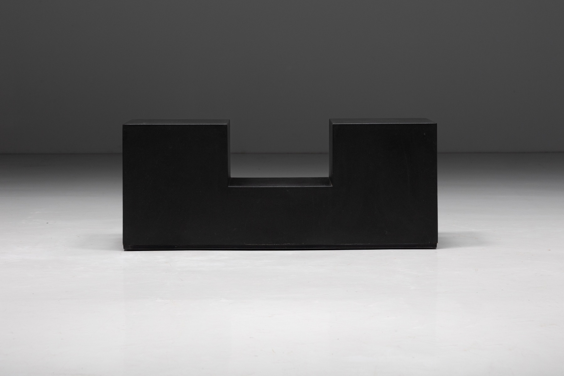 Gli Scacchi Modular Elements by Mario Bellini for B&B Italia - 1970s