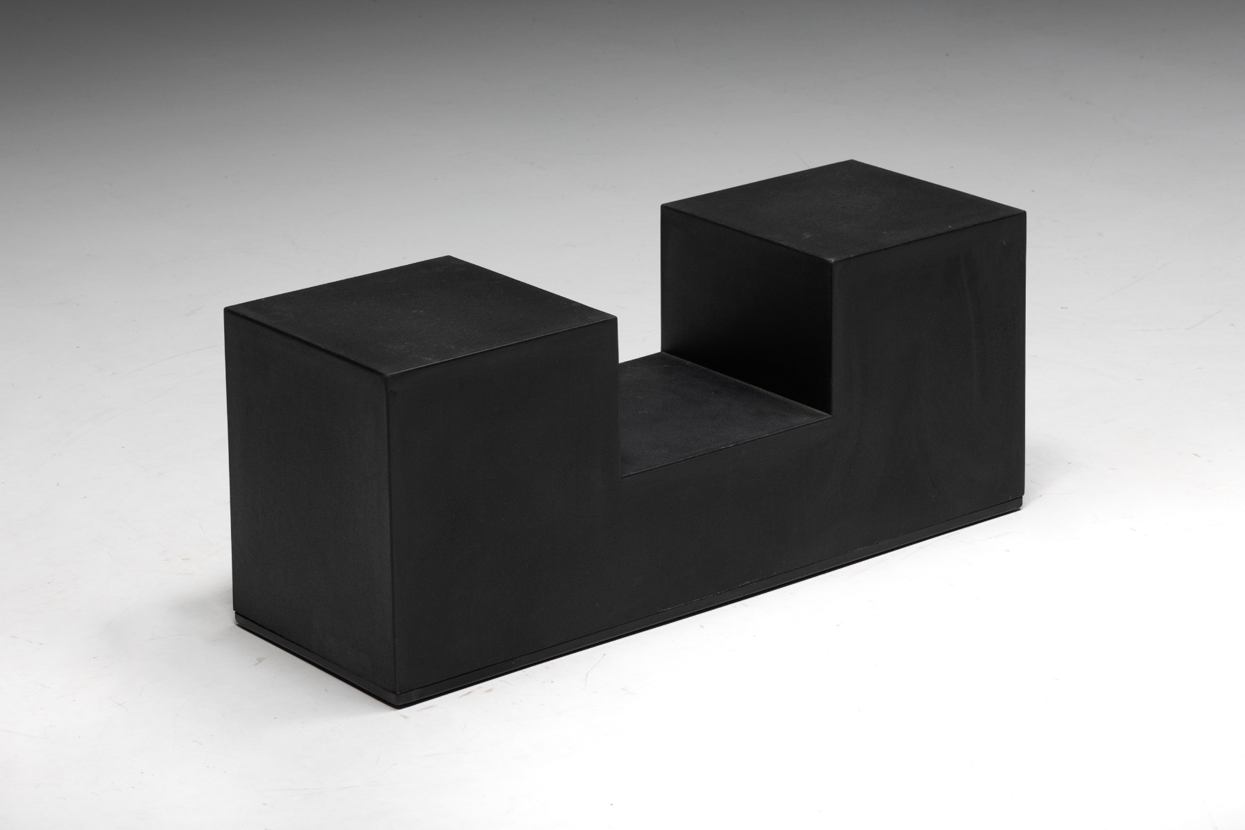 Gli Scacchi Modular Elements by Mario Bellini for B&B Italia - 1970s