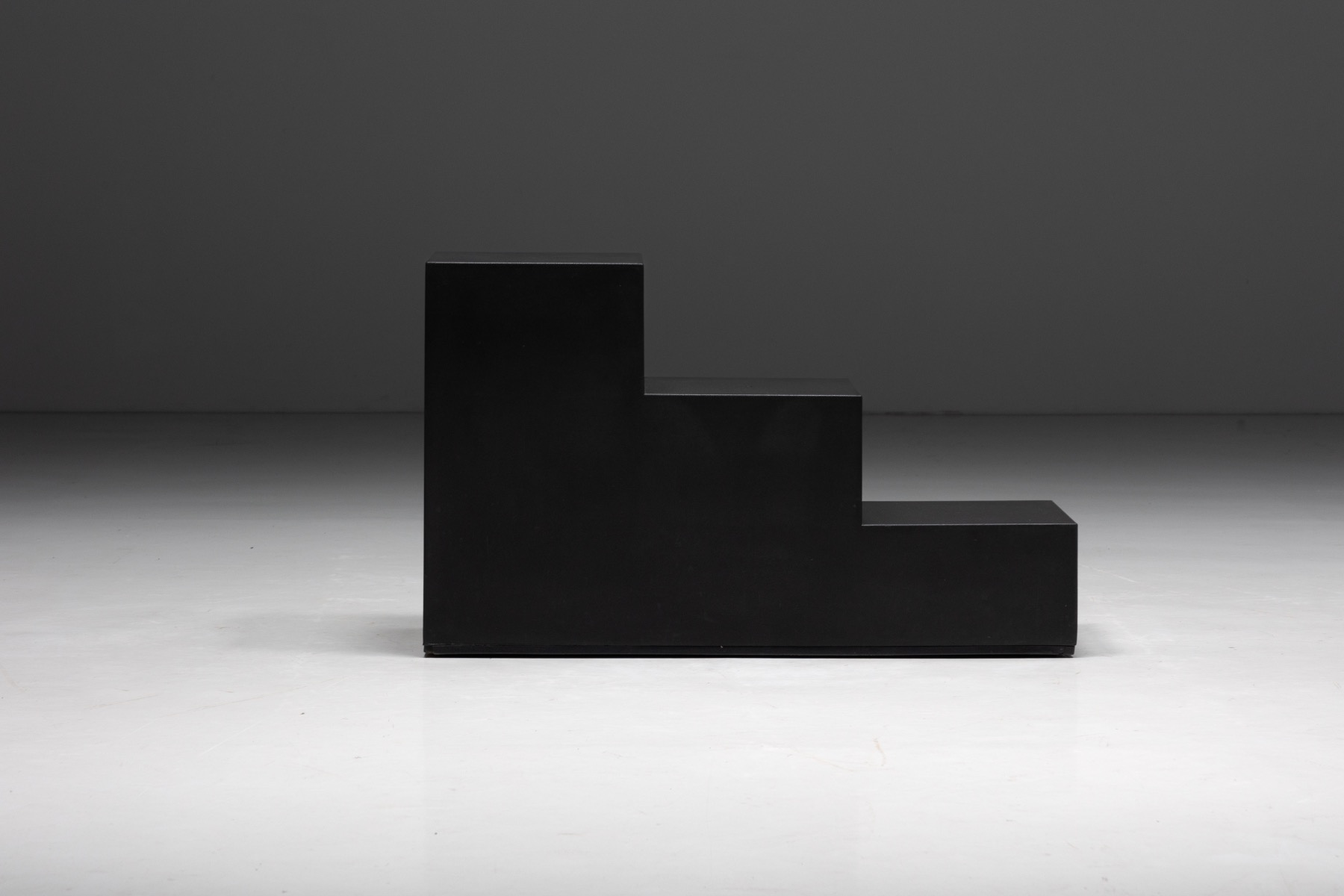 Gli Scacchi Modular Elements by Mario Bellini for B&B Italia - 1970s