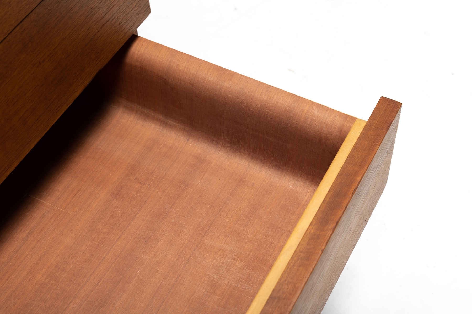 "Japanese Series" DU10 Chest of Drawers by Cees Braakman for Pastoe - 1950s