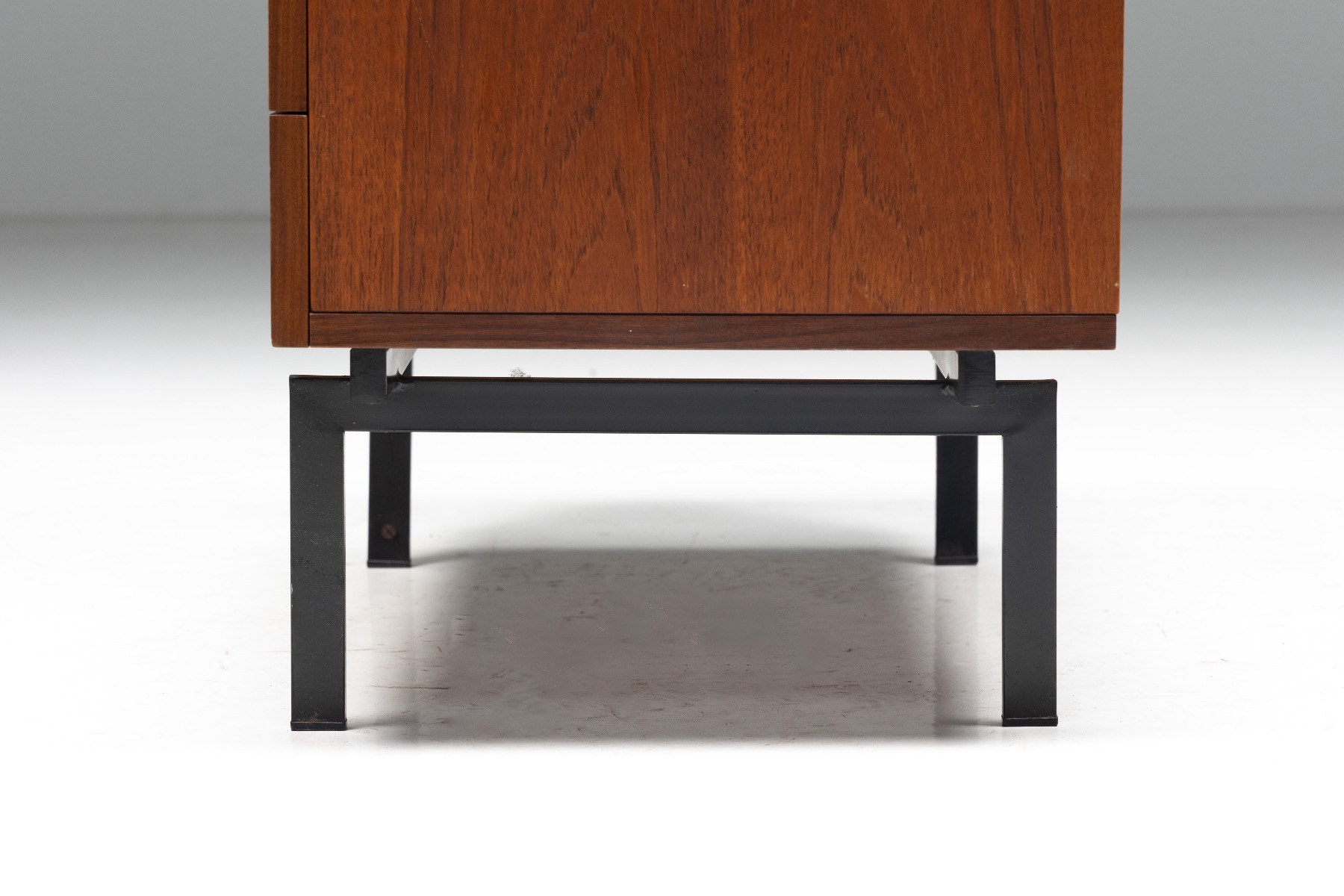 "Japanese Series" DU10 Chest of Drawers by Cees Braakman for Pastoe - 1950s
