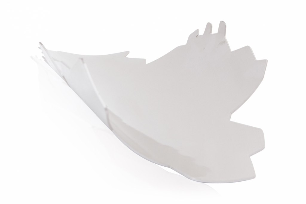 Prototype Sculpture From The Series 'Belgian Landscapes' - 1990s