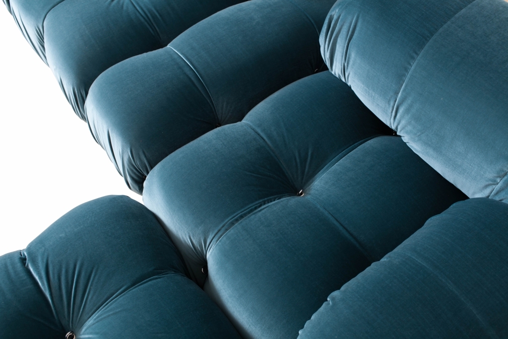 Camaleonda Modular Sofa For C&B Italia, Mario Bellini - 1970s