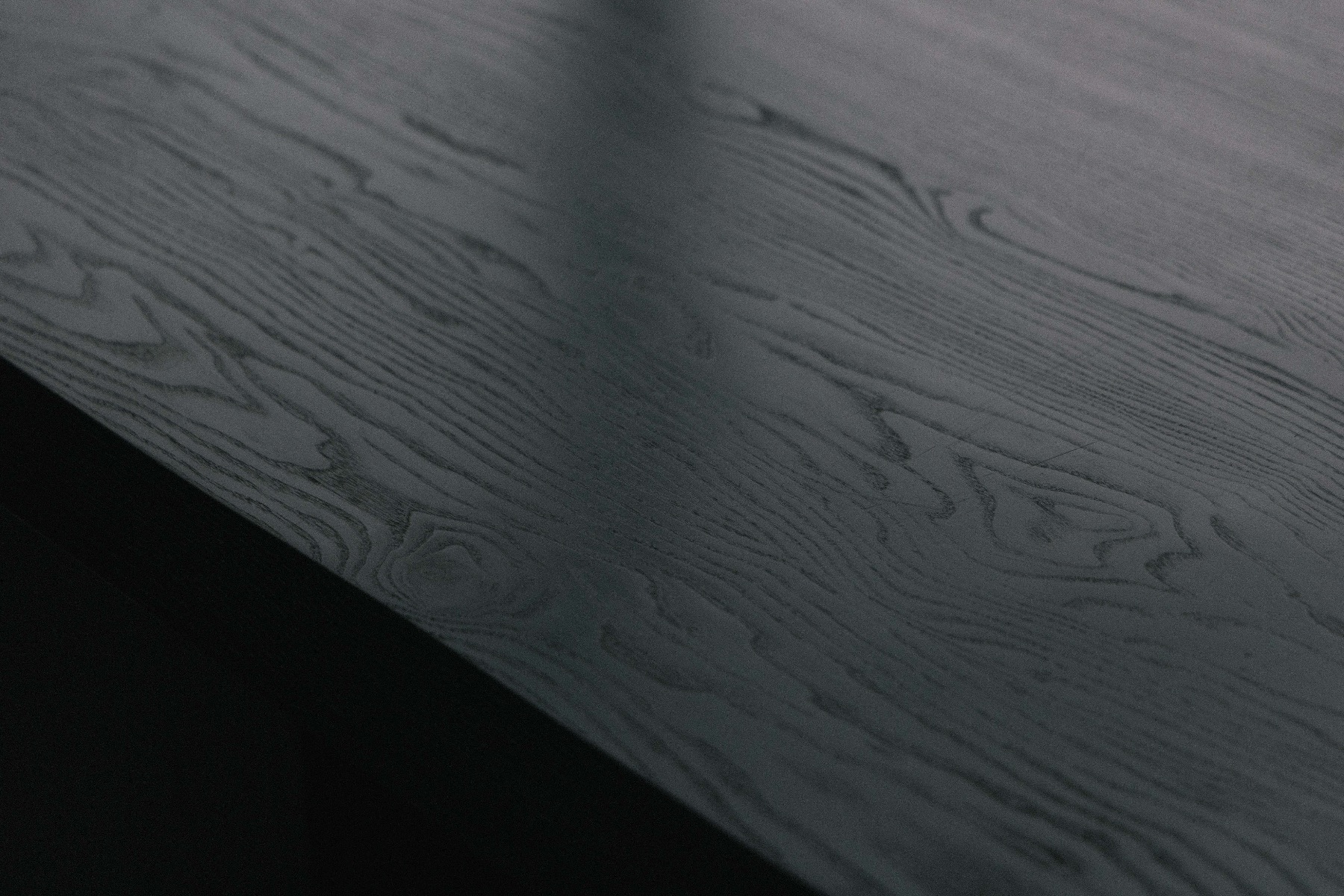 Pierre Chapo B40 Desk Solid Elm - 1960s