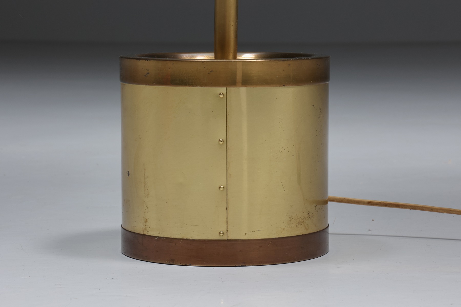 Floor Lamp 'Golvlampa' by Hans Agne Jakobsson for Markaryd -1960