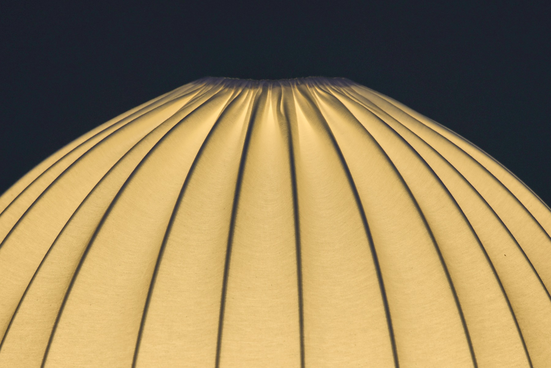 Floor Lamp 'Golvlampa' by Hans Agne Jakobsson for Markaryd -1960