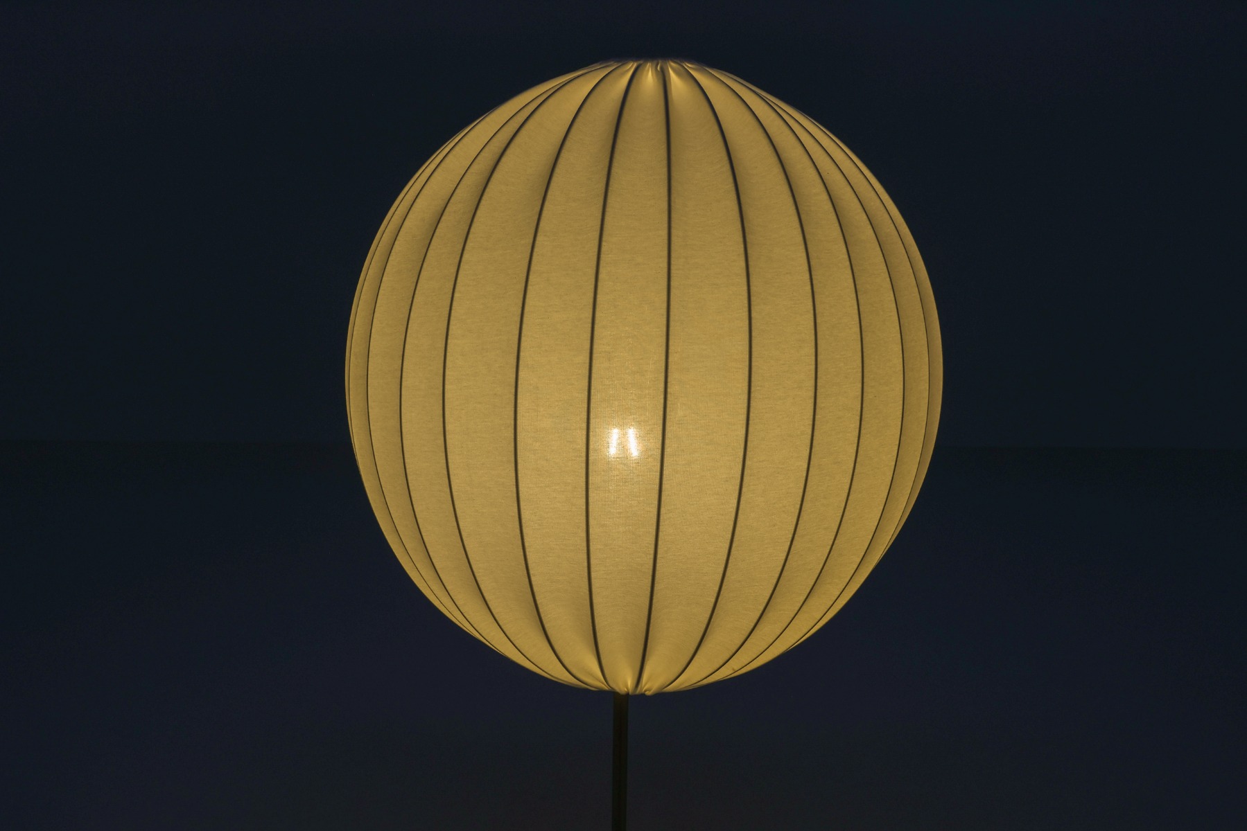 Floor Lamp 'Golvlampa' by Hans Agne Jakobsson for Markaryd -1960