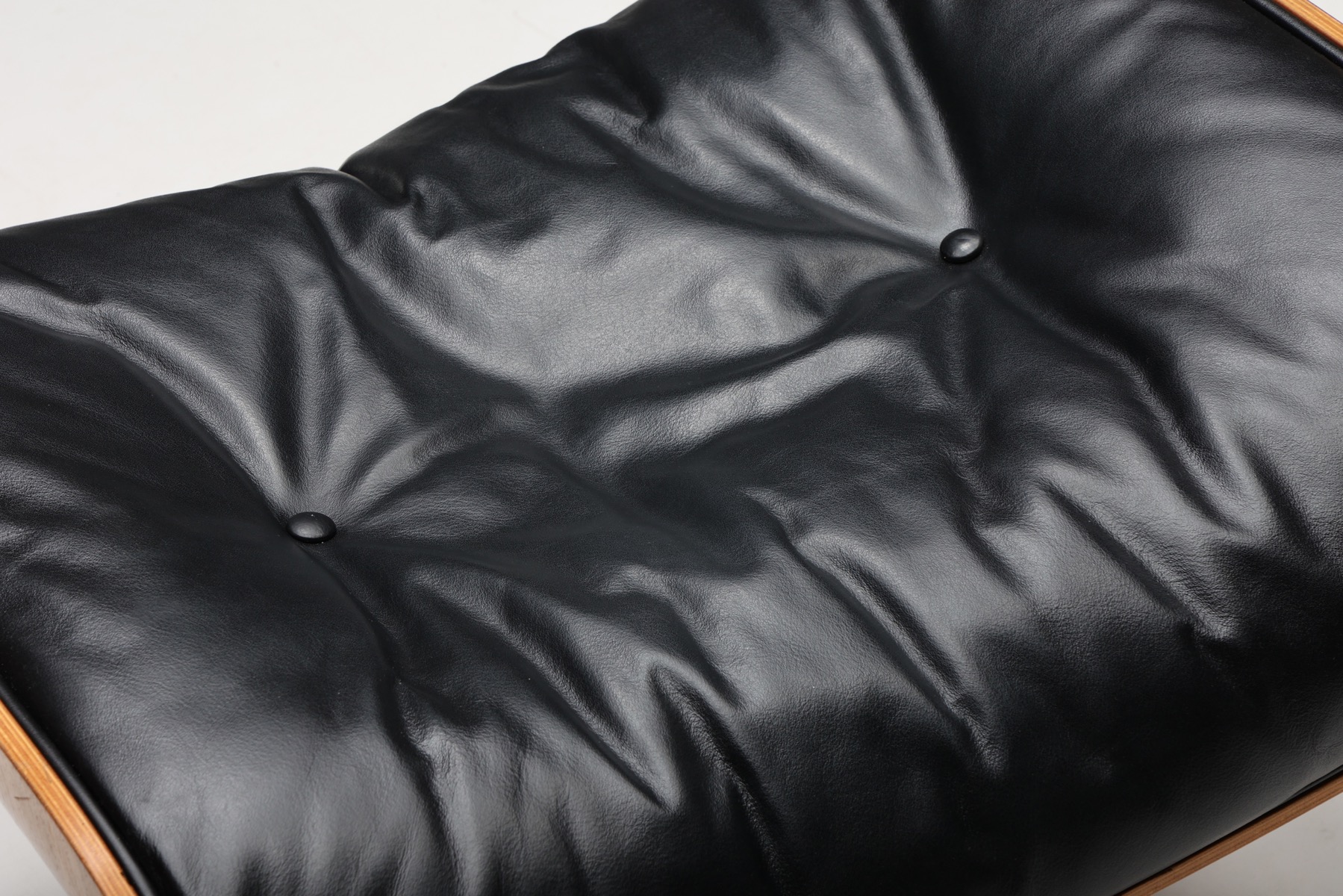 Eames Lounge Chair & Ottoman for Herman Miller - 1957