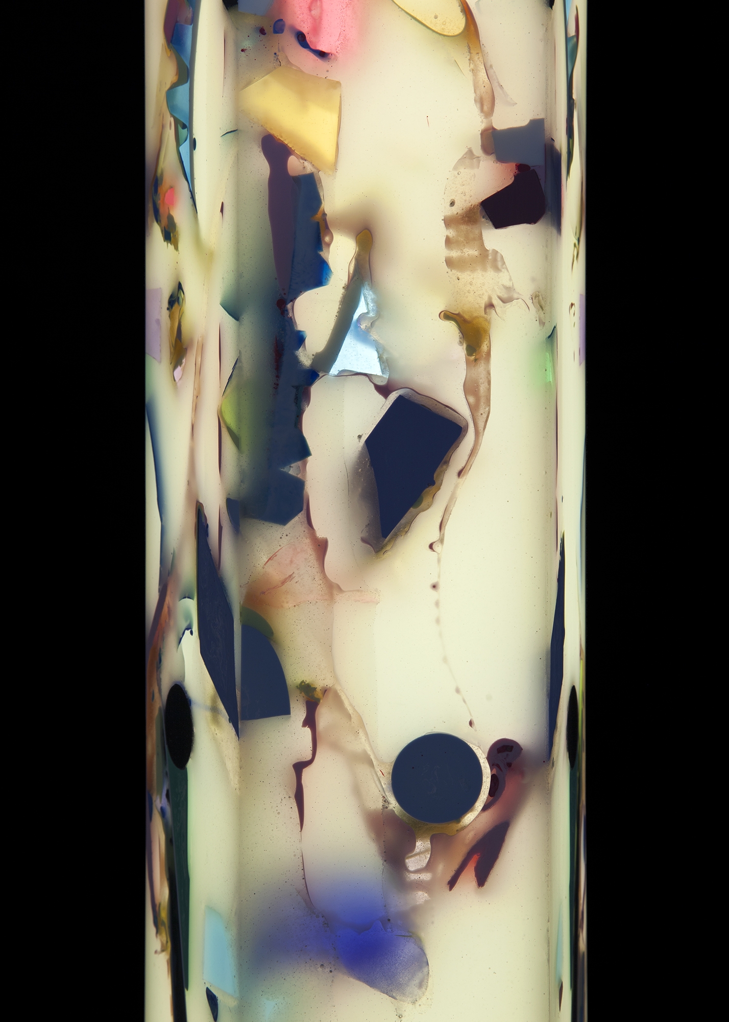 Contemporary Floor Lamp by Boris de Beijer   - 2017