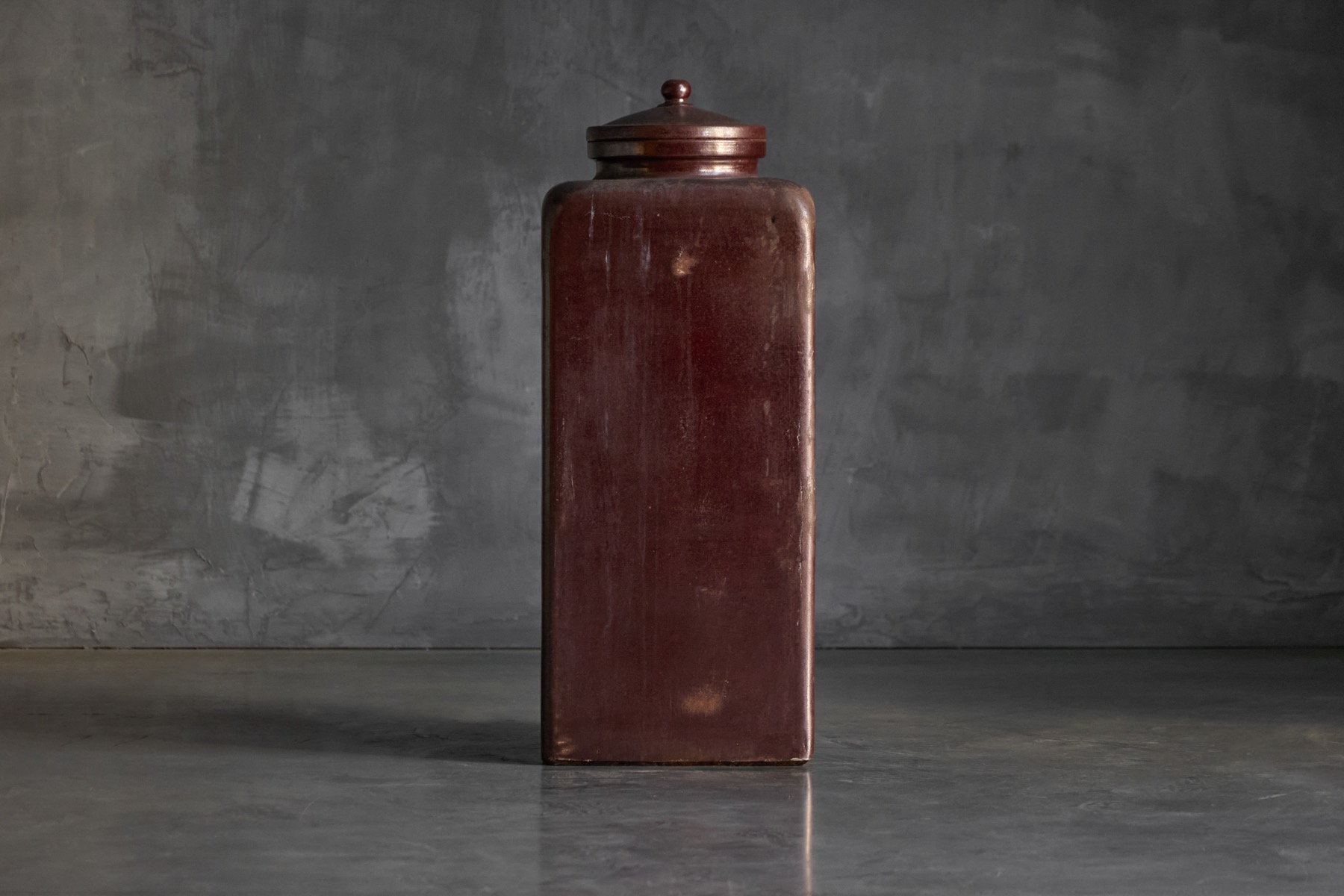 Stoneware Vessel, Germany - circa 1930