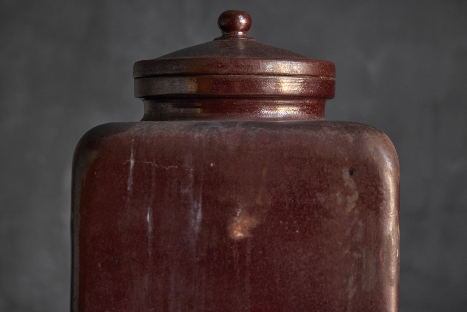 Stoneware Vessel, Germany - circa 1930