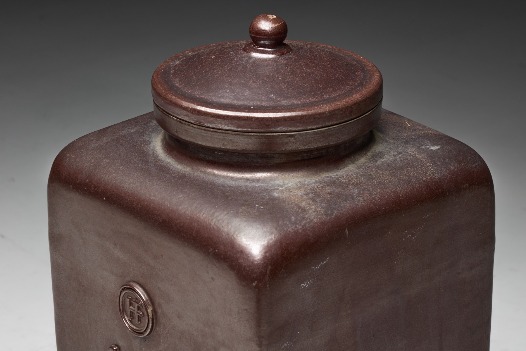 Stoneware Vessel, Germany - circa 1930