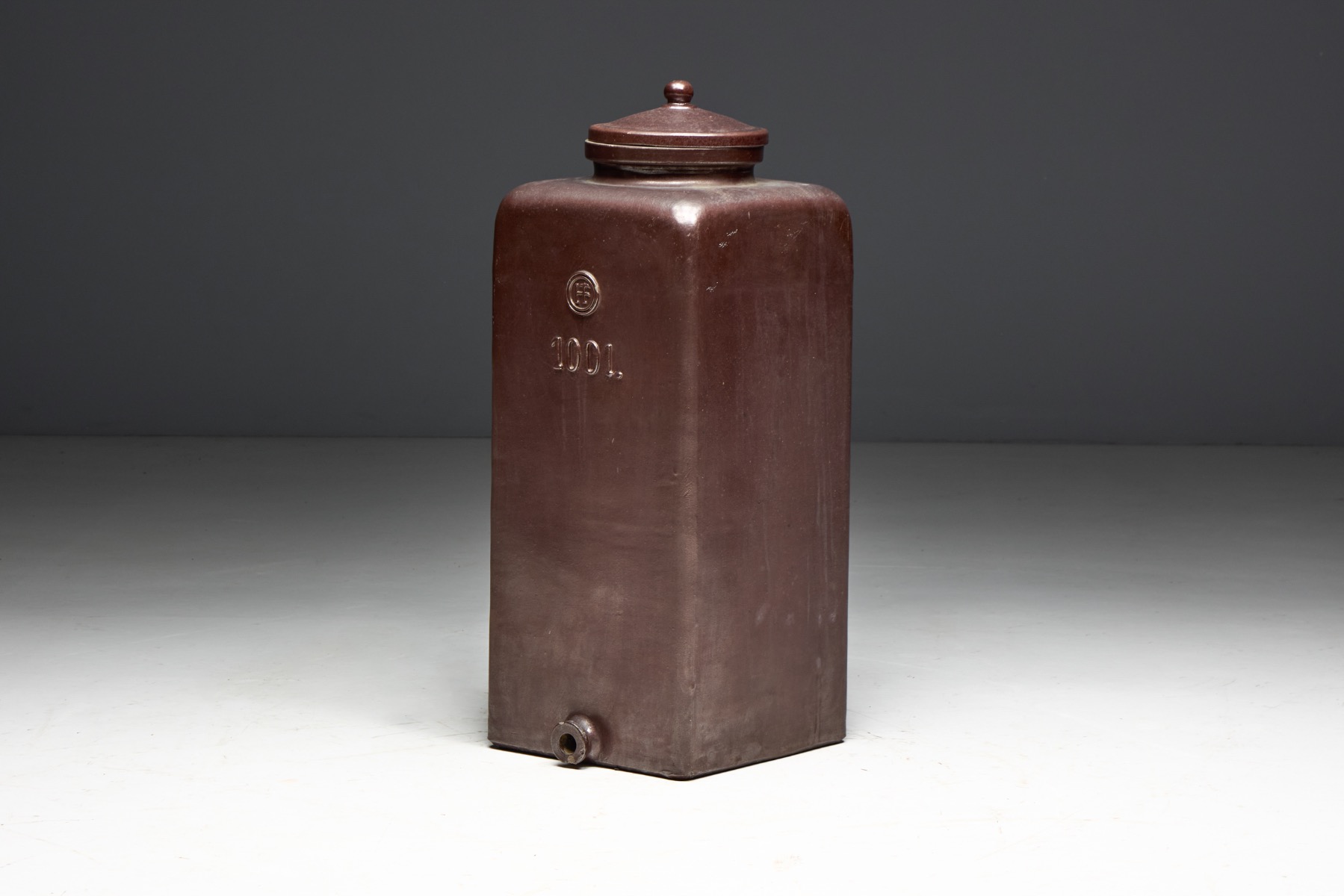 Stoneware Vessel, Germany - circa 1930